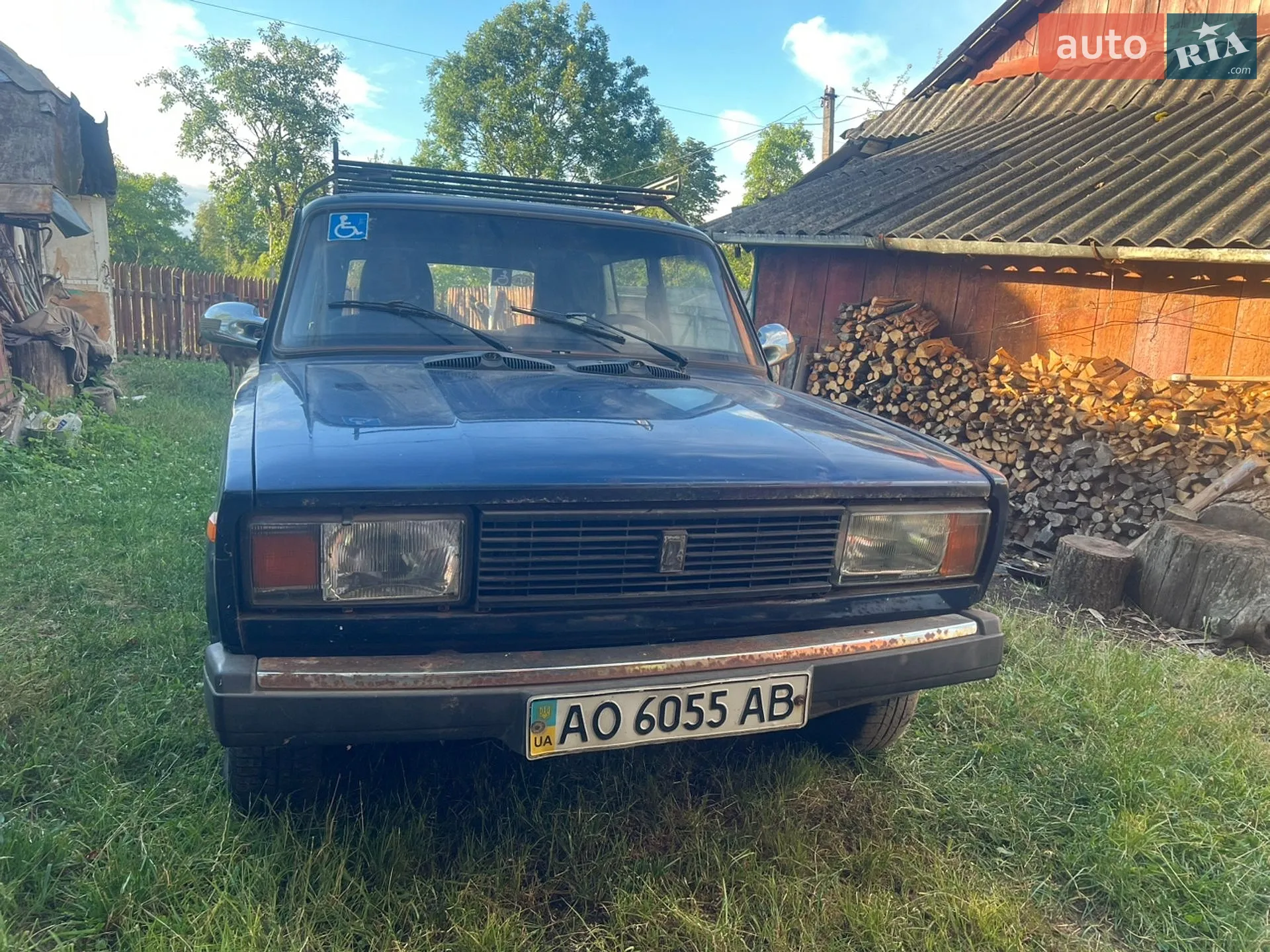 ВАЗ / Lada 2104, 2004