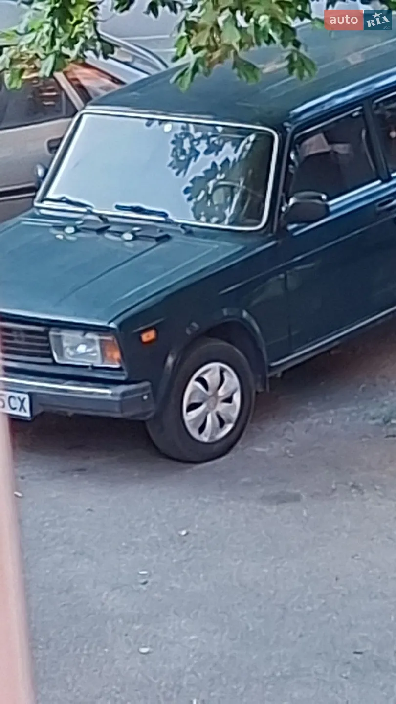 ВАЗ / Lada 2104, 2006