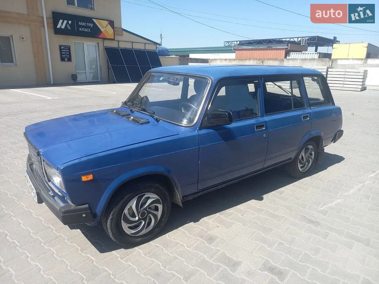 ВАЗ / Lada 2104, 2007