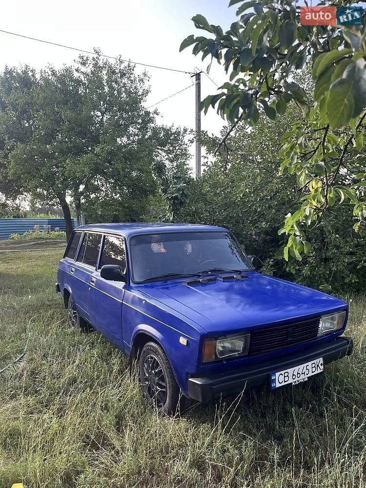 ВАЗ / Lada 2104, 2003