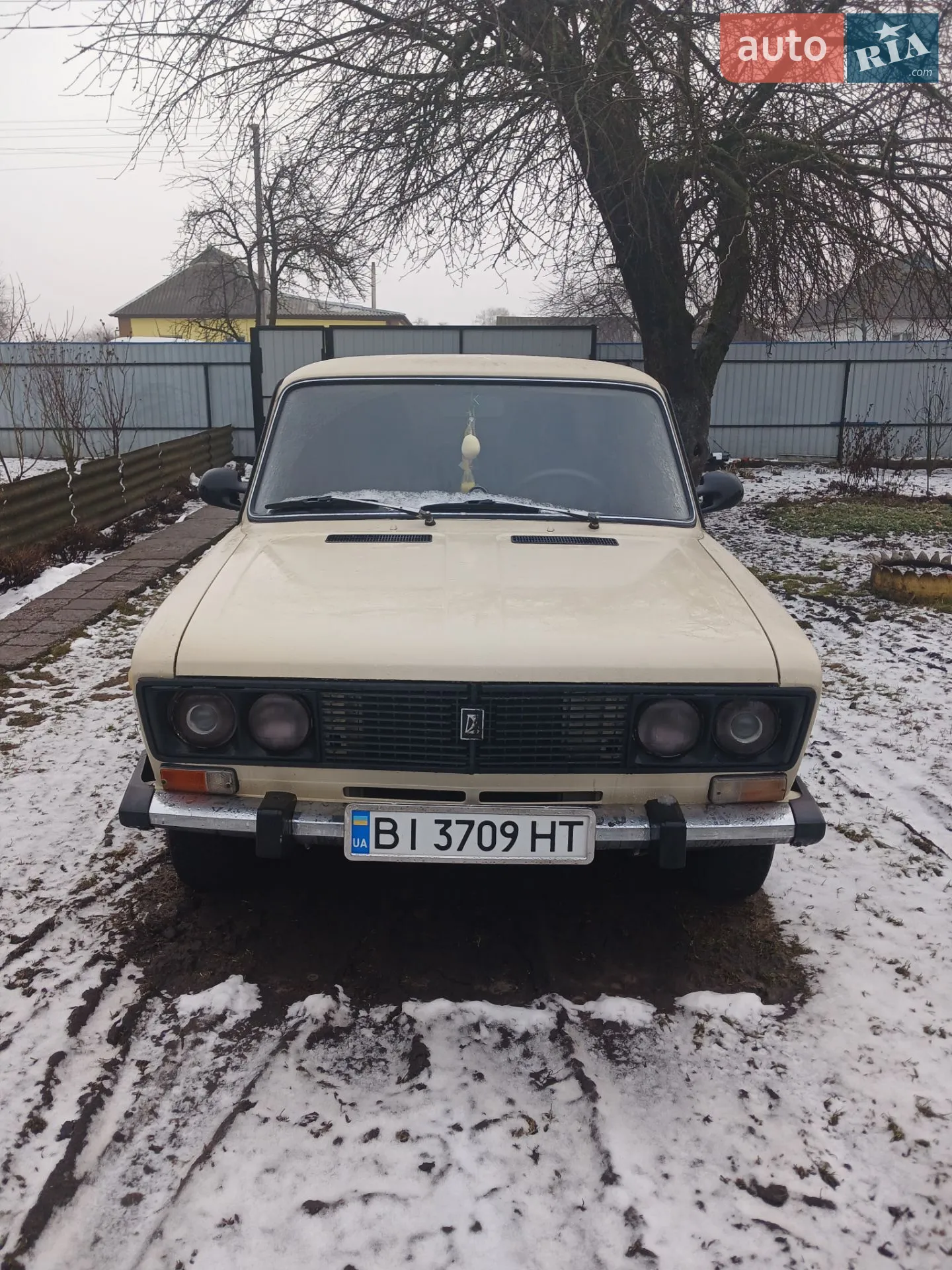 ВАЗ / Lada 2106, 1990