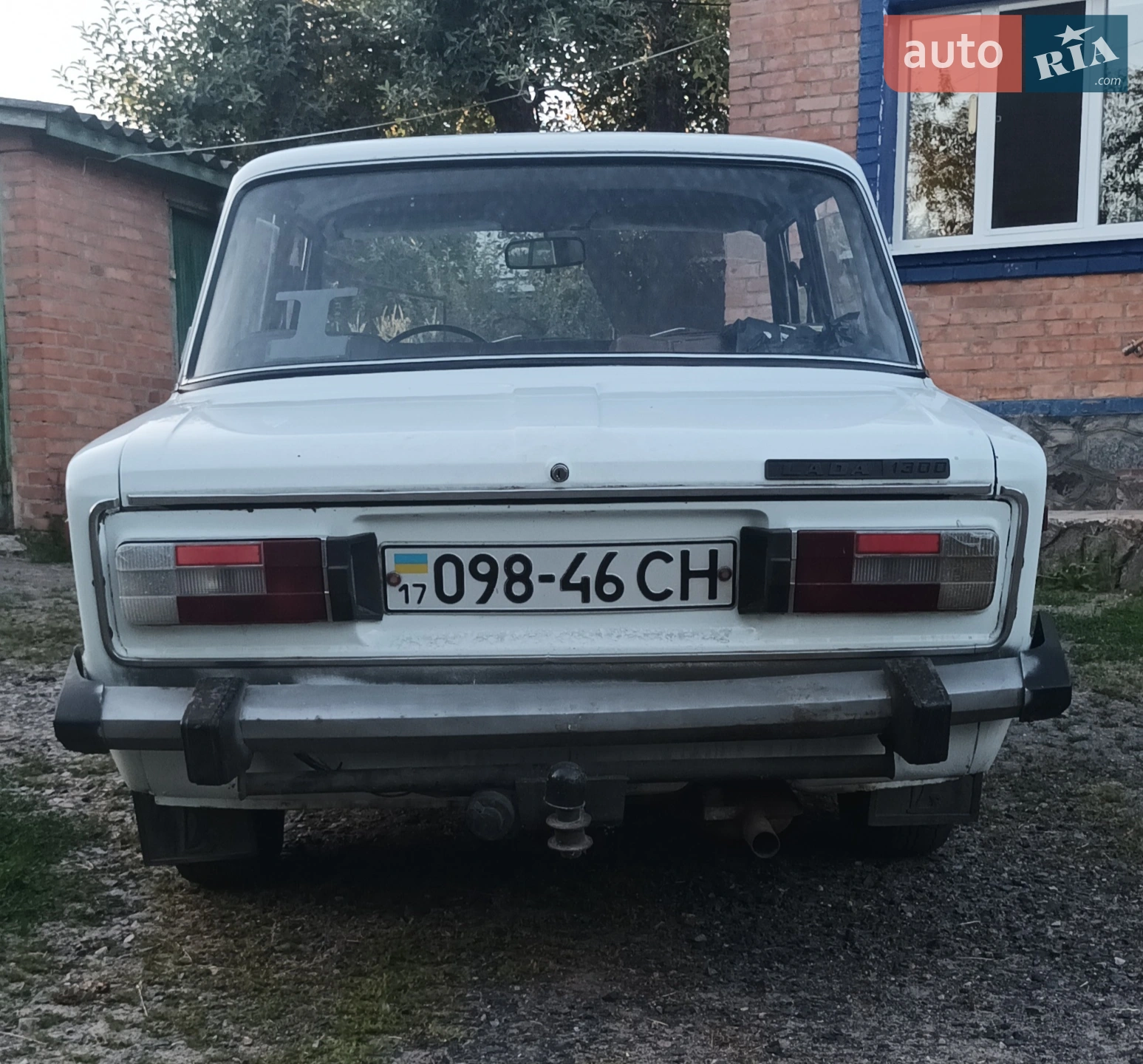 ВАЗ / Lada 2106, 1985