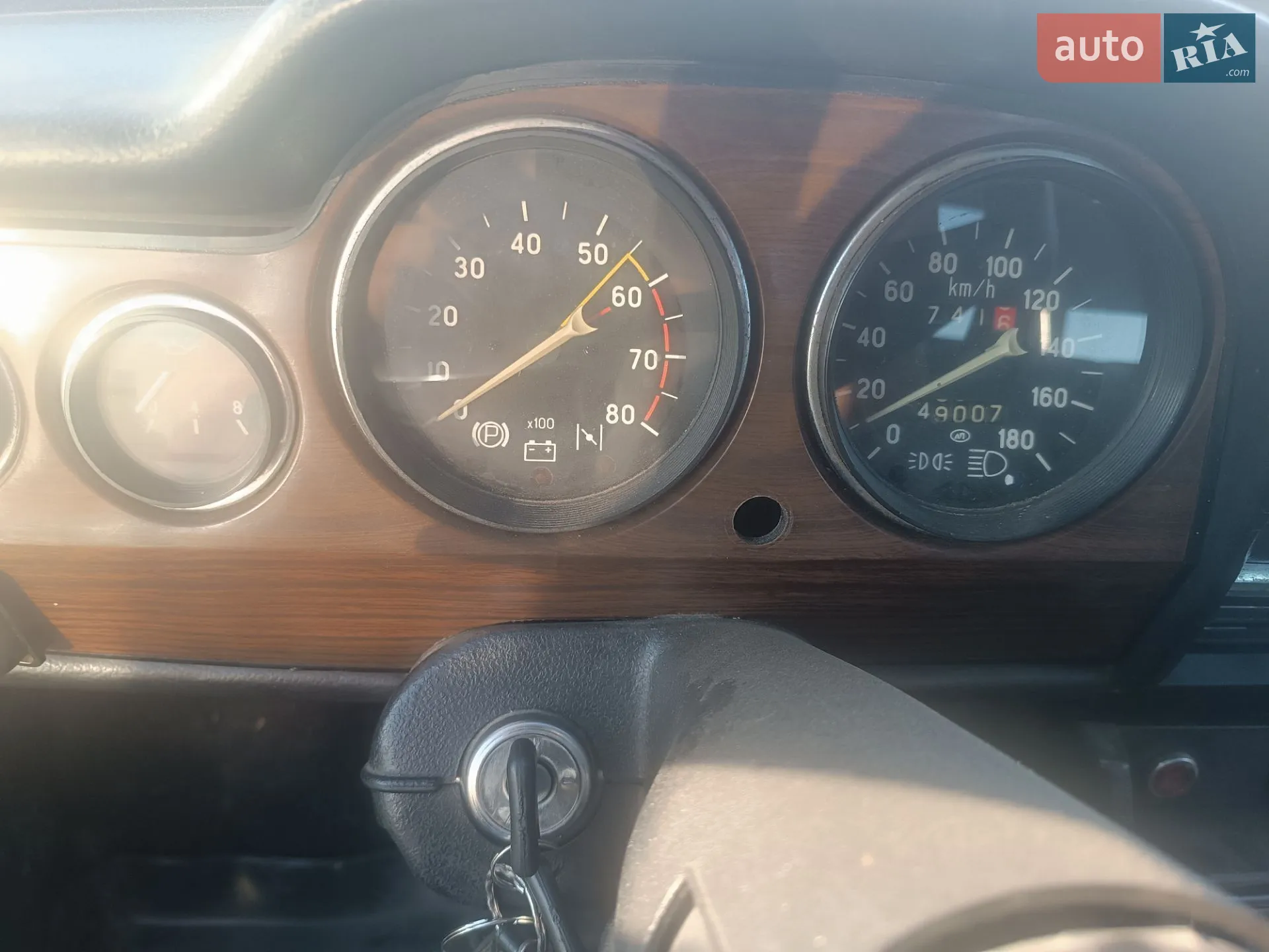 ВАЗ / Lada 2106, 1985