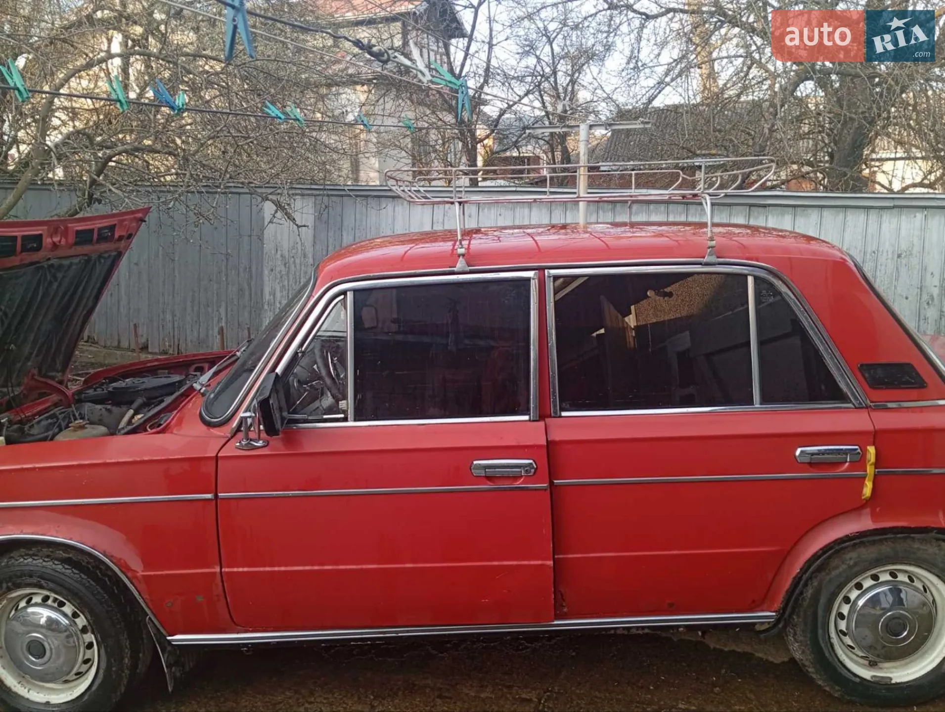 ВАЗ / Lada 2106, 1979