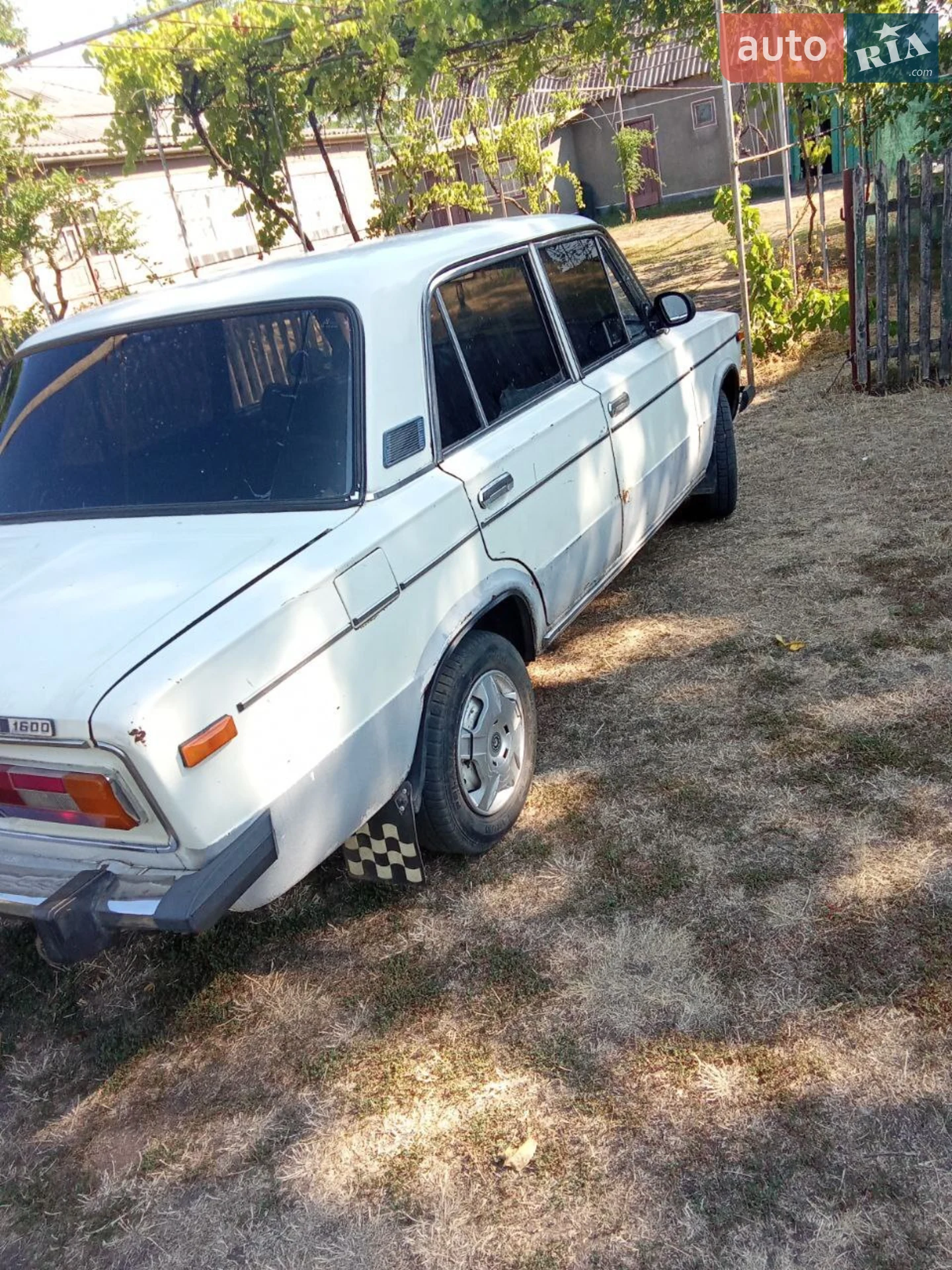 ВАЗ / Lada 2106, 1985