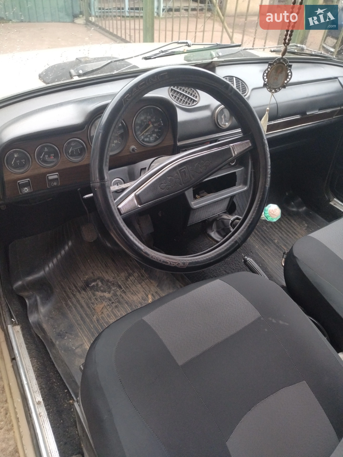 ВАЗ / Lada 2106, 1986