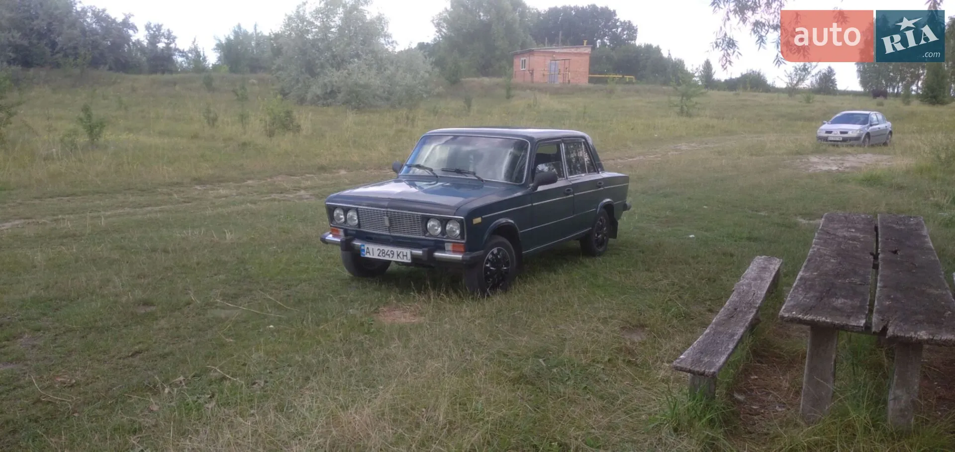 ВАЗ / Lada 2106, 2001