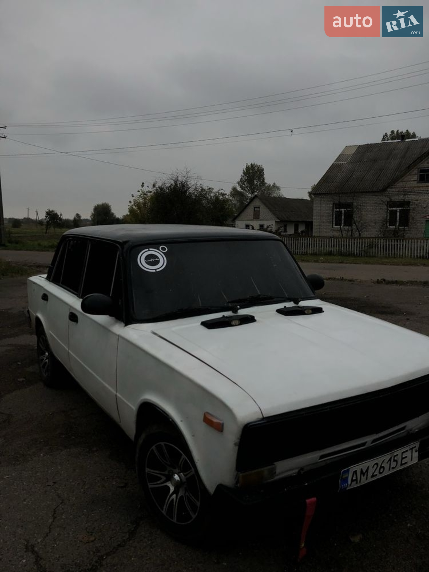 ВАЗ / Lada 2106, 2000