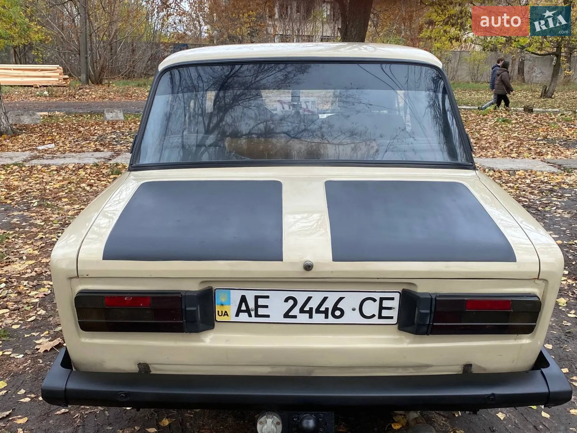 ВАЗ / Lada 2106, 1996