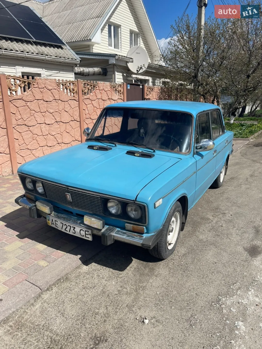 ВАЗ / Lada 2106, 1990