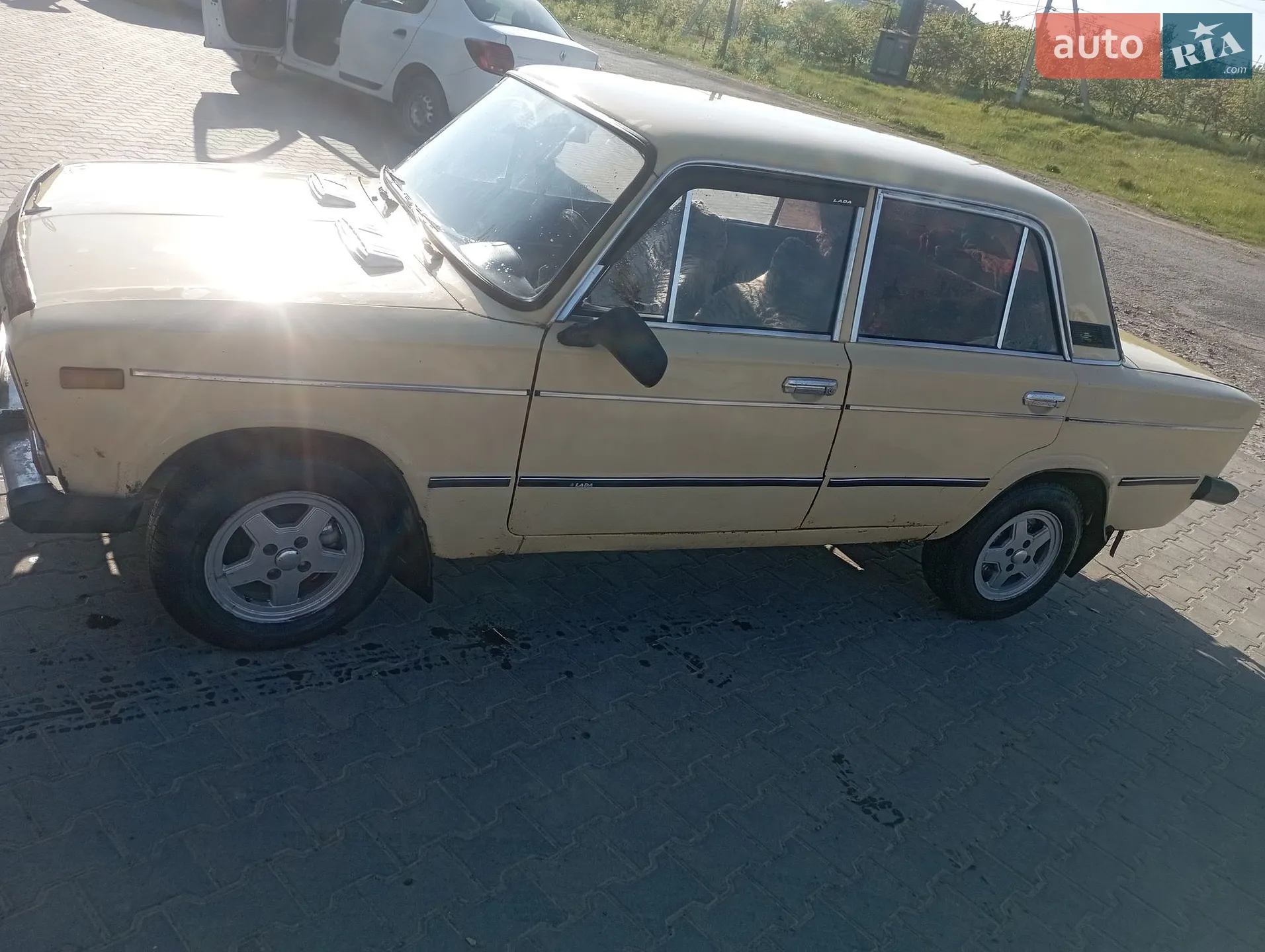 ВАЗ / Lada 2106, 1982