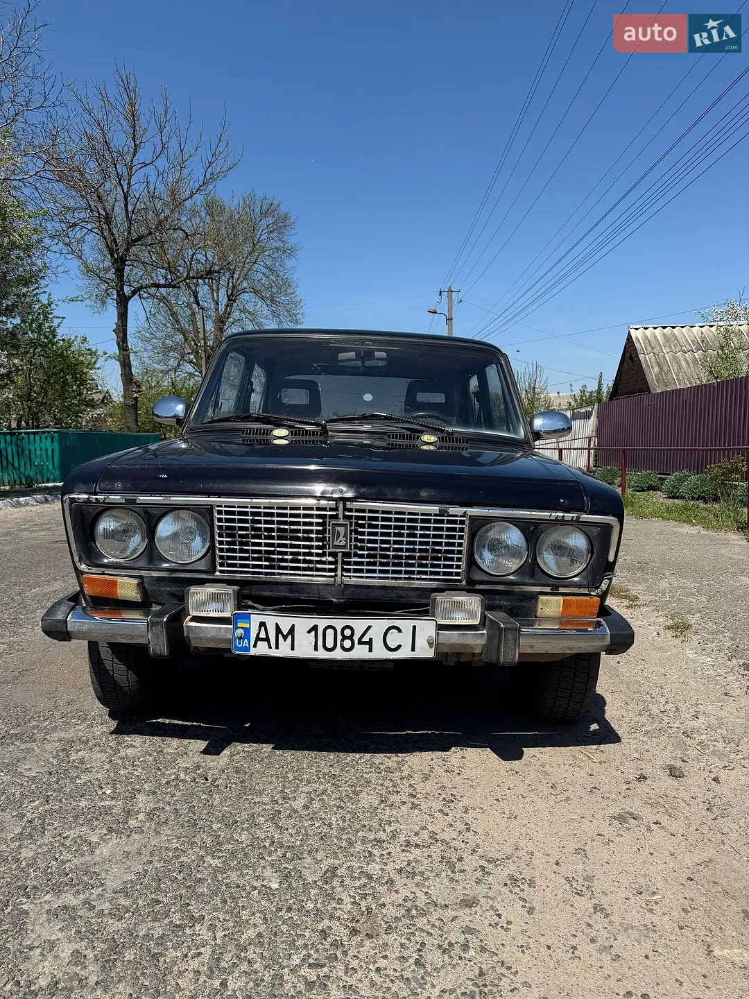 ВАЗ / Lada 2106, 1991