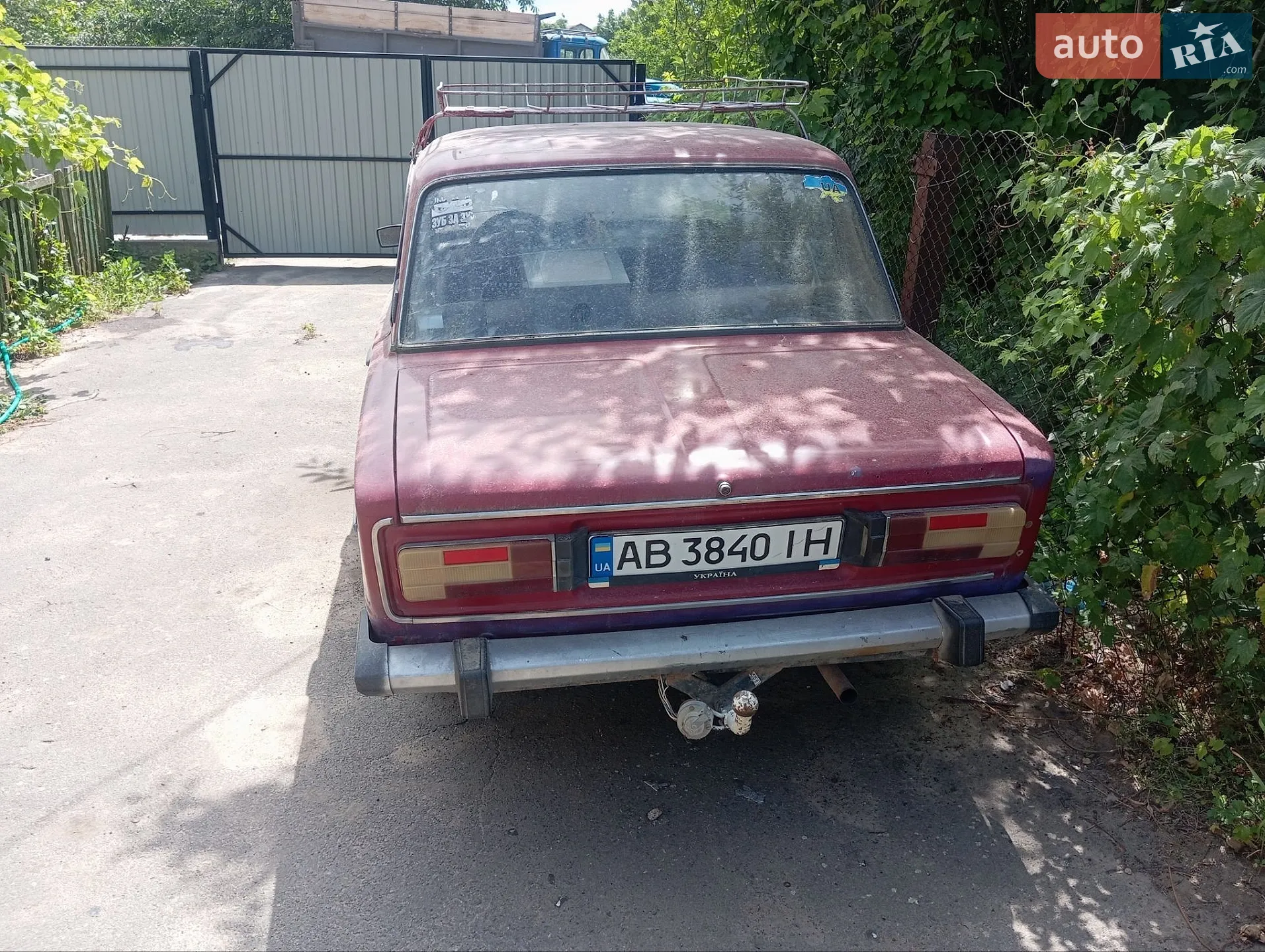 ВАЗ / Lada 2106, 1995