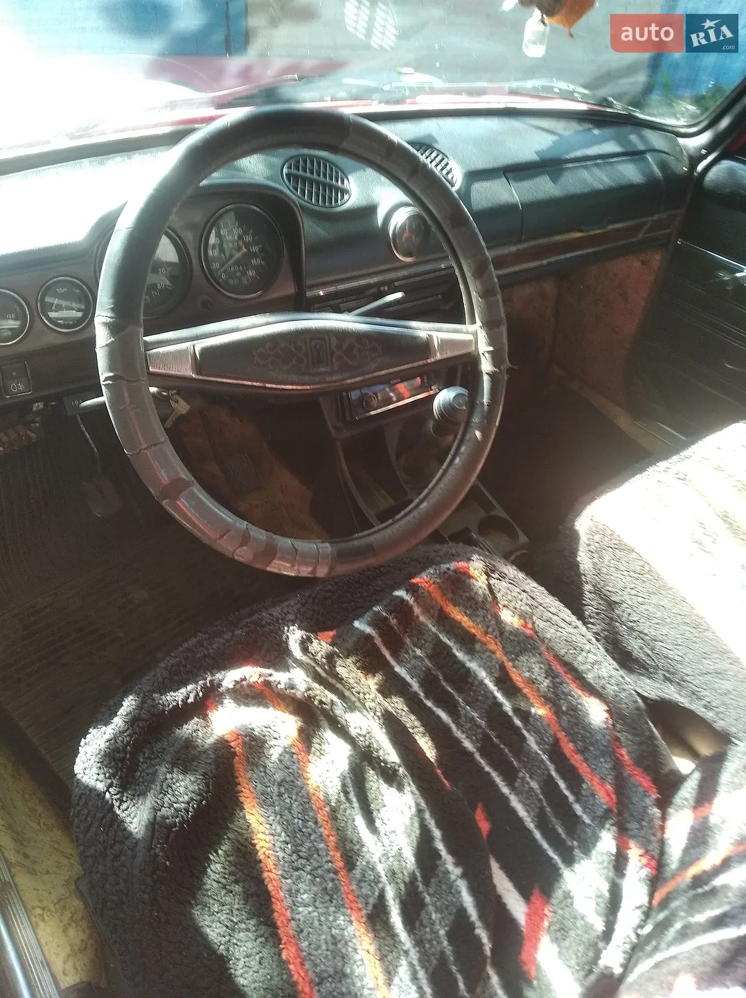 ВАЗ / Lada 2106, 1990