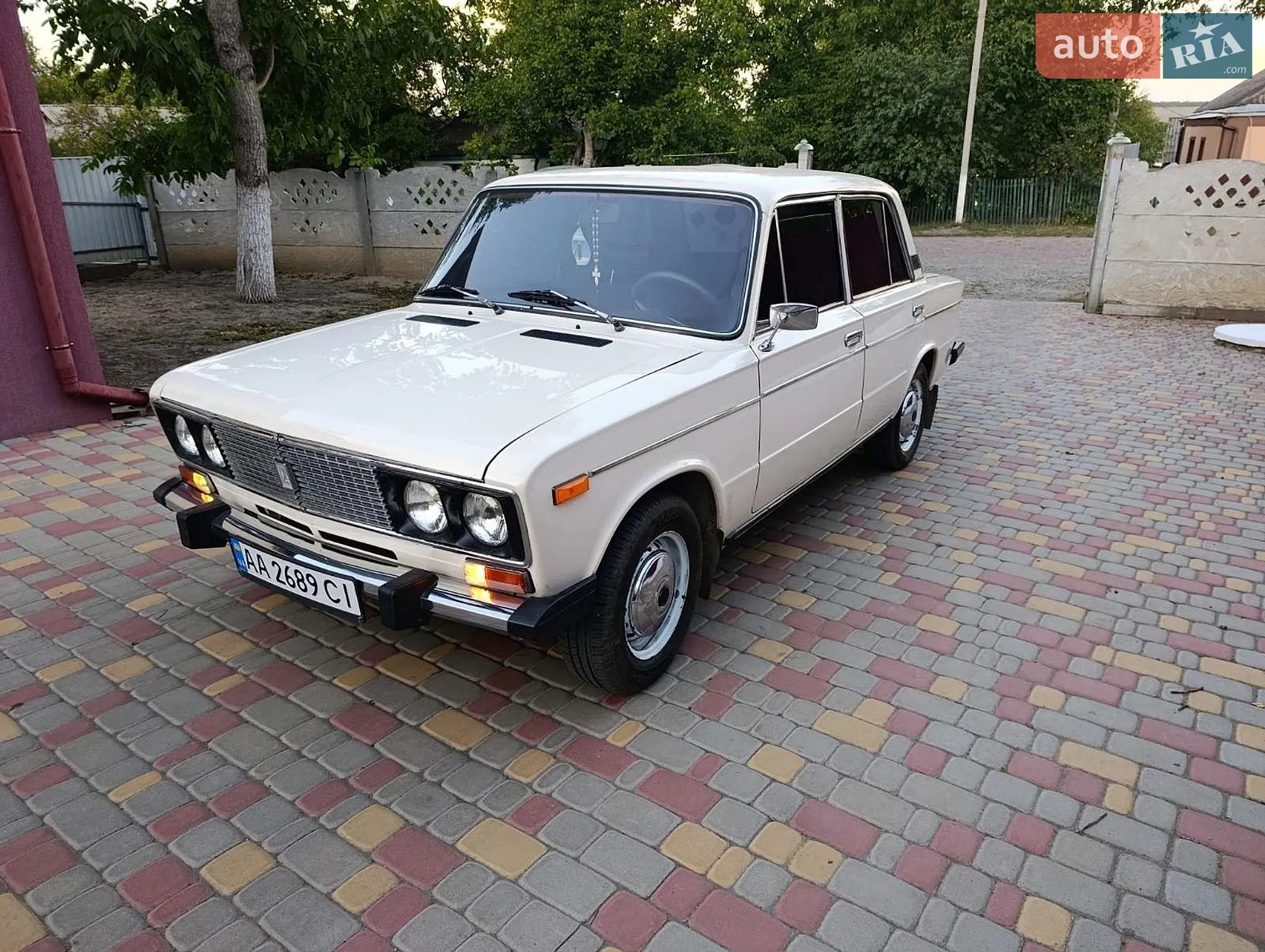 ВАЗ / Lada 2106, 1992