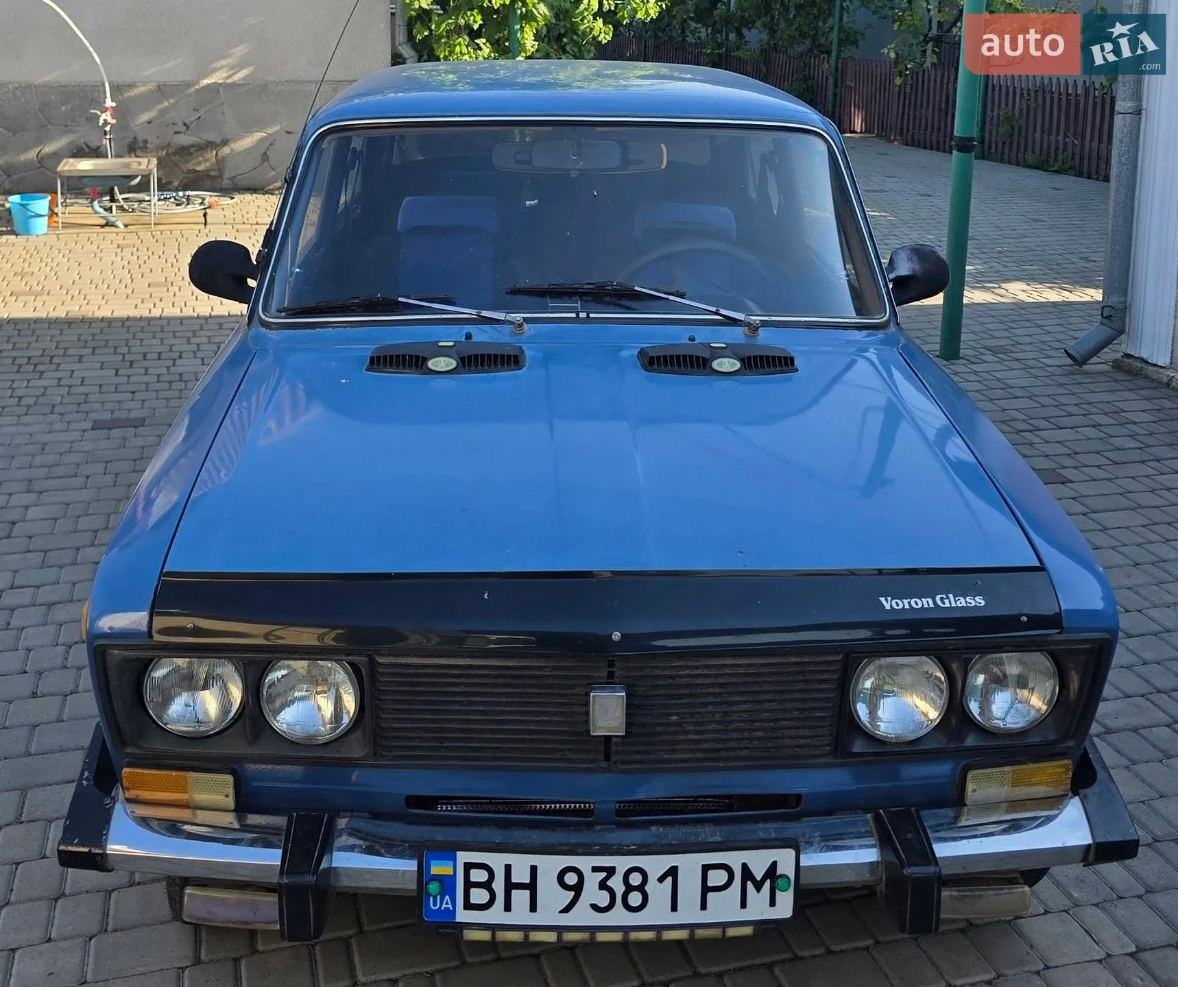 ВАЗ / Lada 2106, 1991