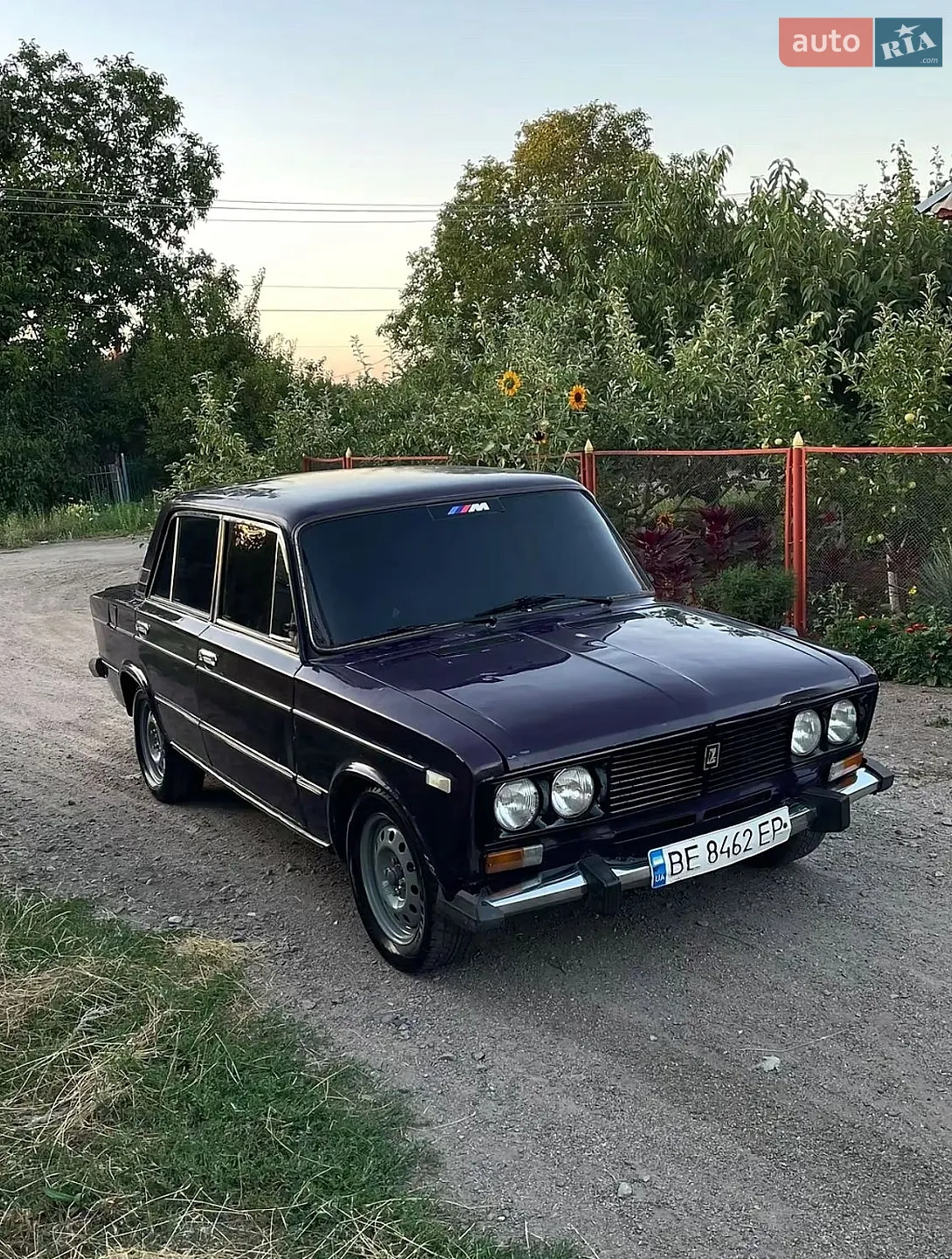ВАЗ / Lada 2106, 2001