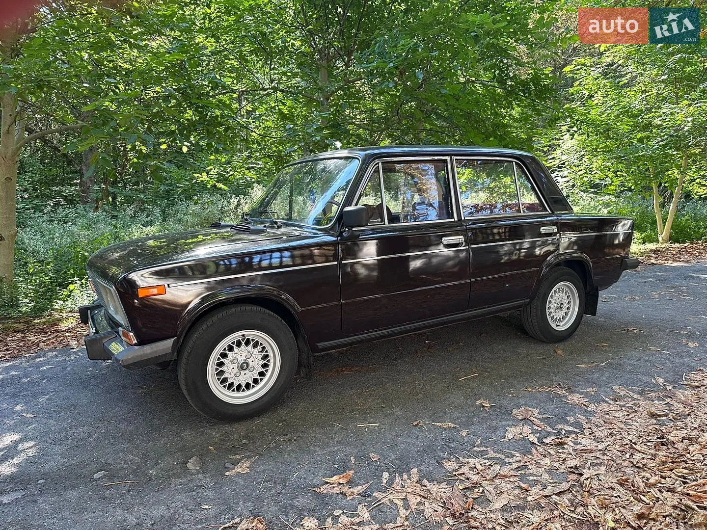 ВАЗ / Lada 2106, 1990