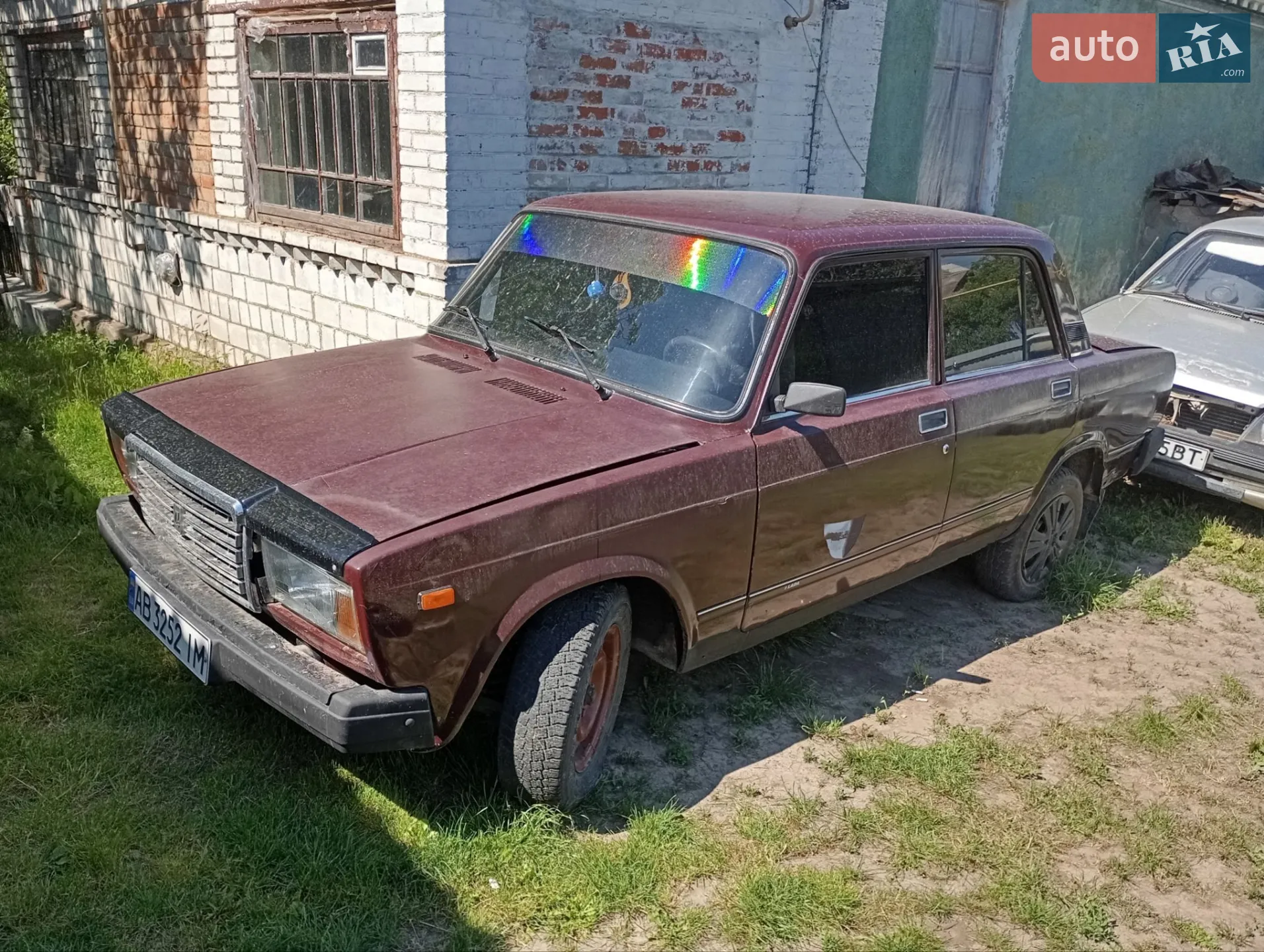 ВАЗ / Lada 2107, 2006