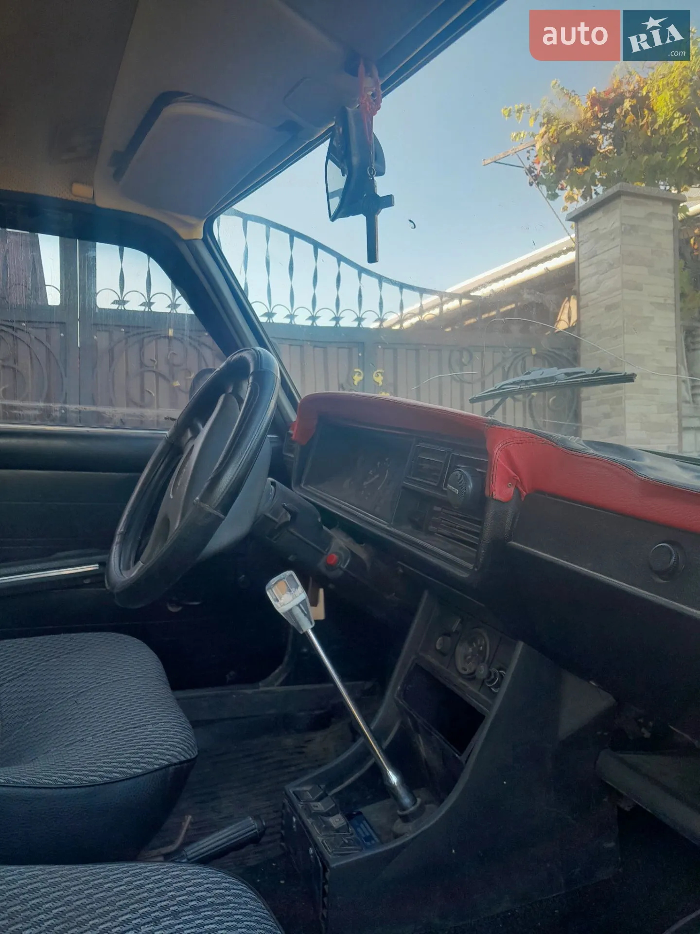 ВАЗ / Lada 2107, 2006
