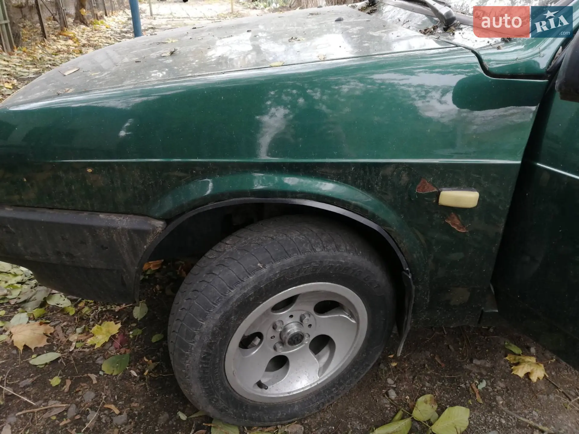 ВАЗ / Lada 2108, 1987