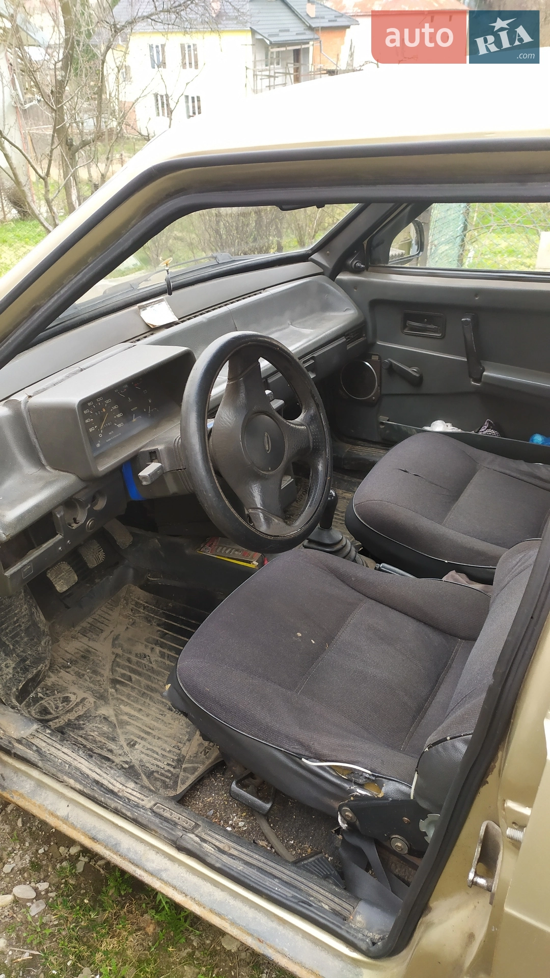ВАЗ / Lada 21099, 1995