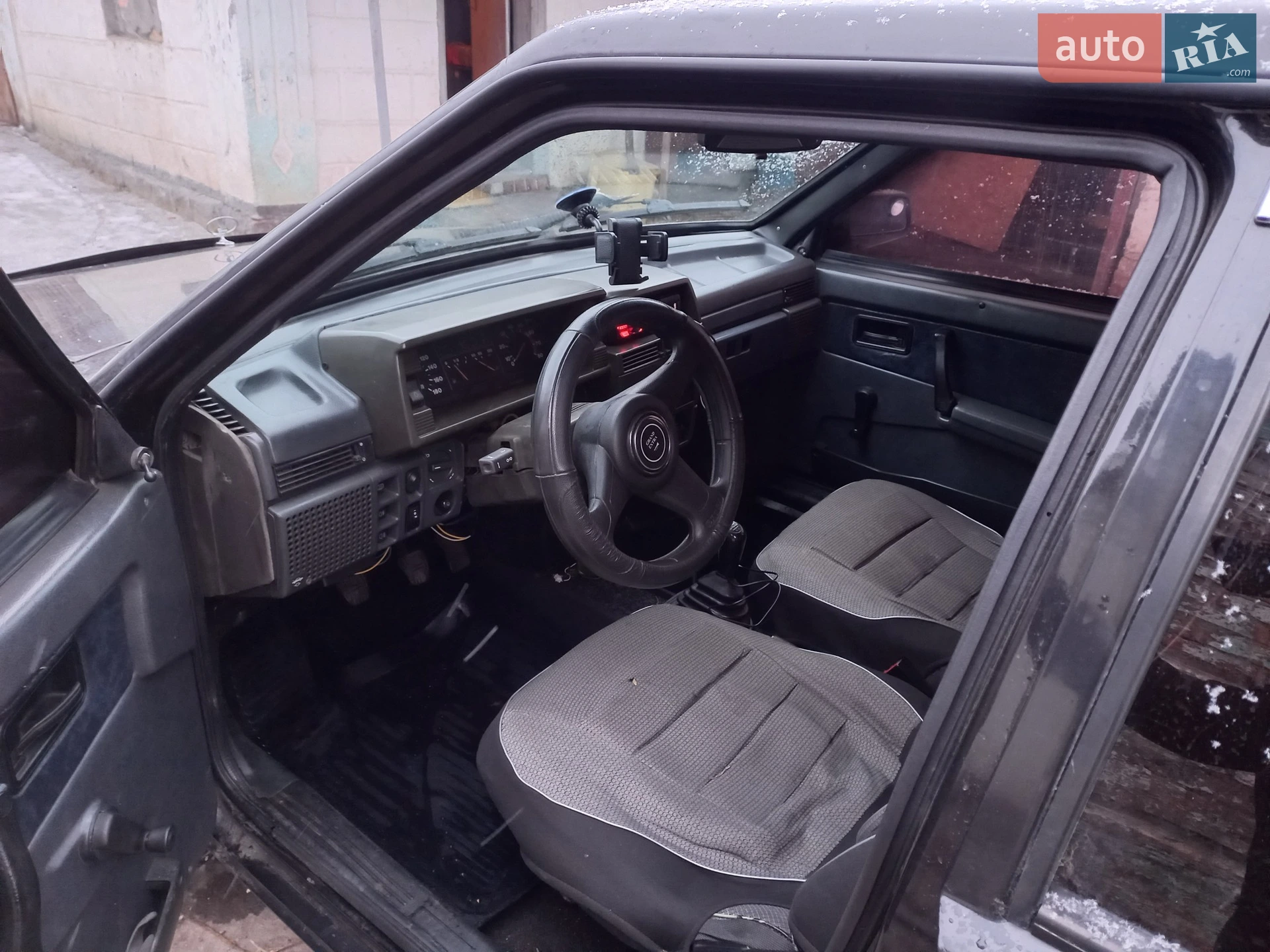 ВАЗ / Lada 21099, 1998