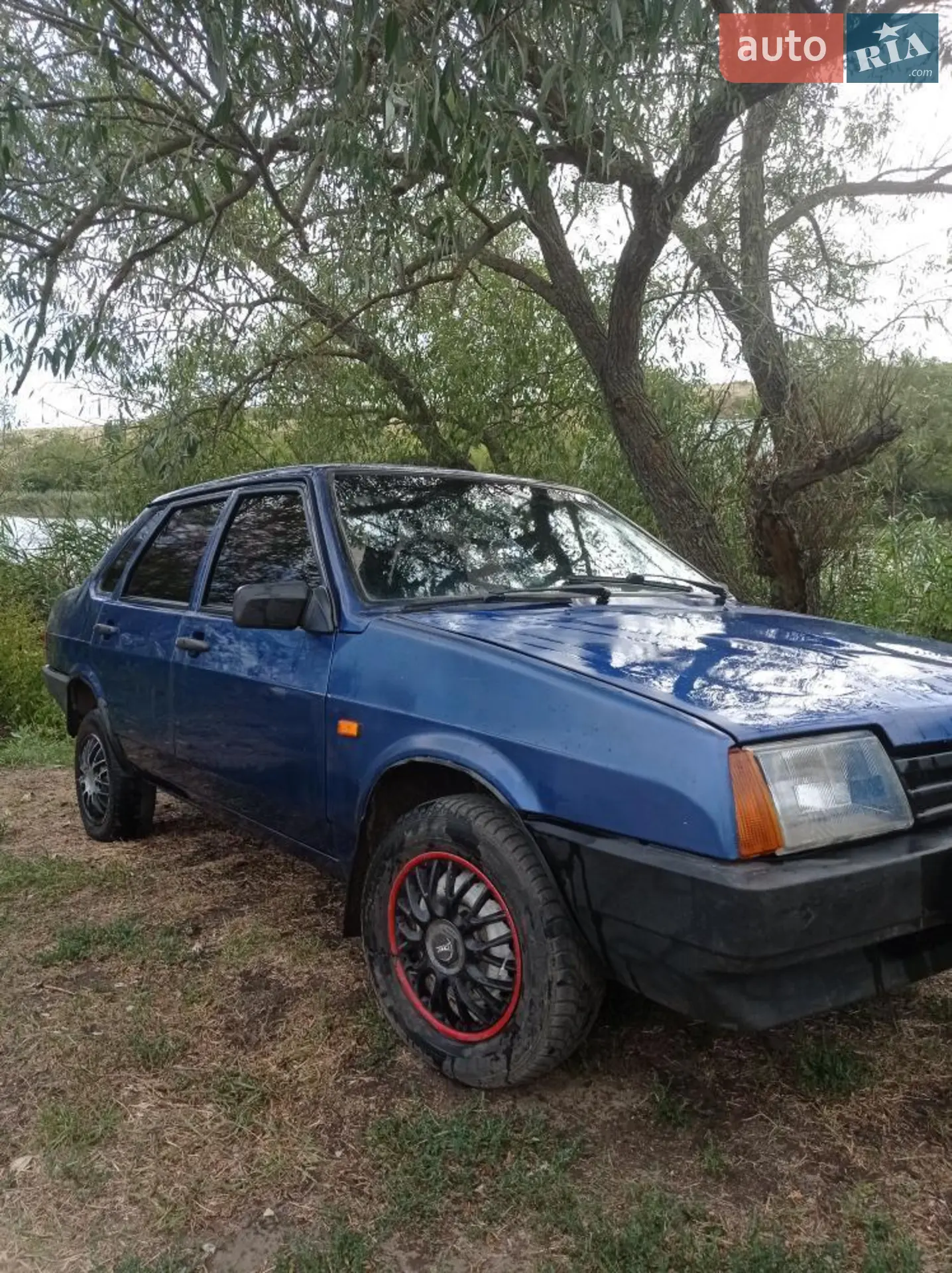 ВАЗ / Lada 21099, 2006