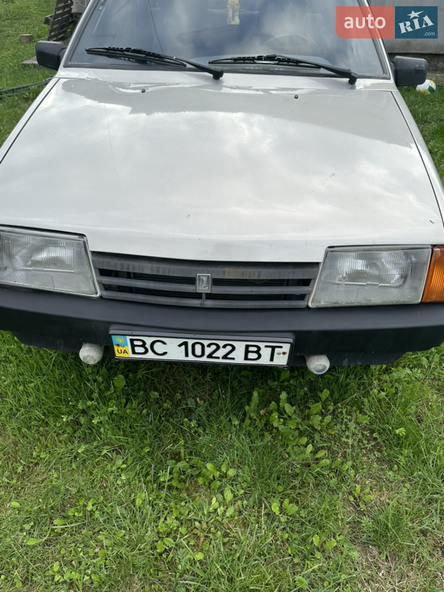 ВАЗ / Lada 21099, 2008