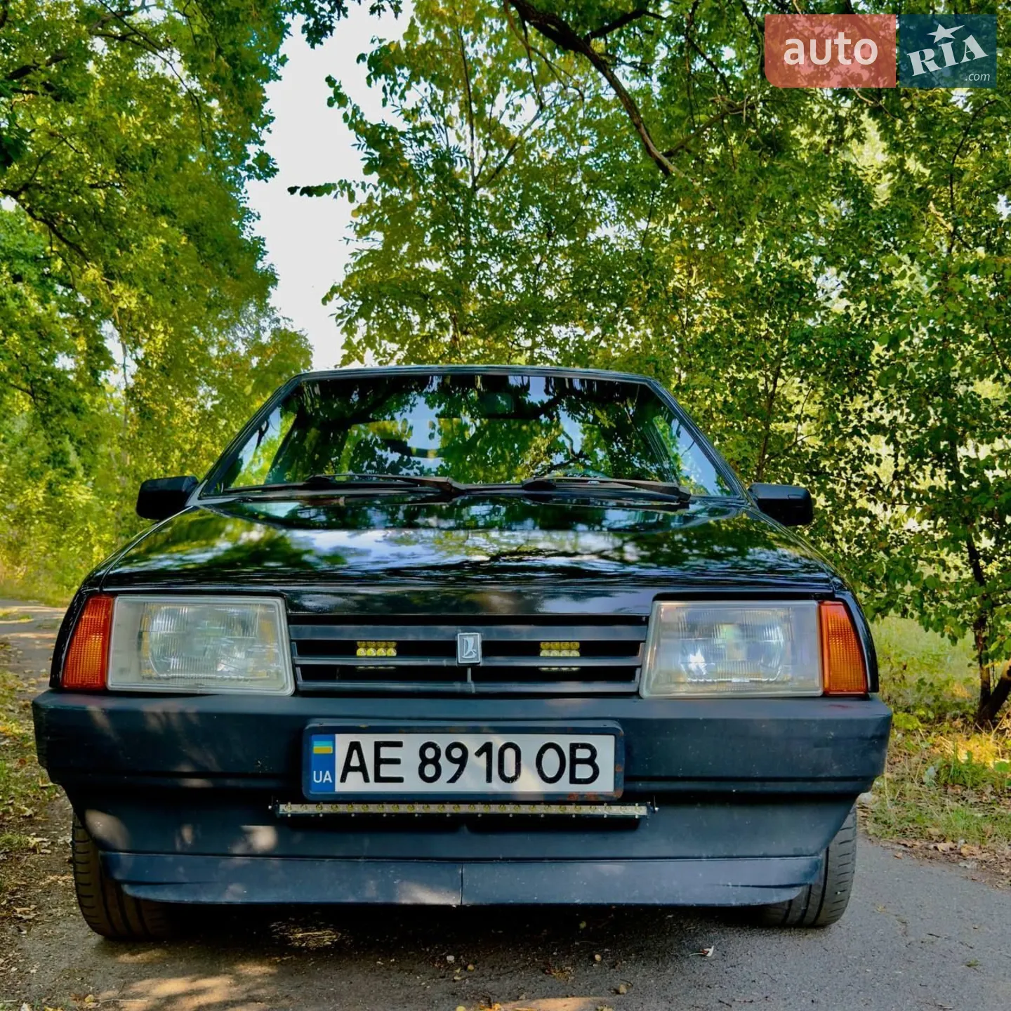 ВАЗ / Lada 21099, 2005
