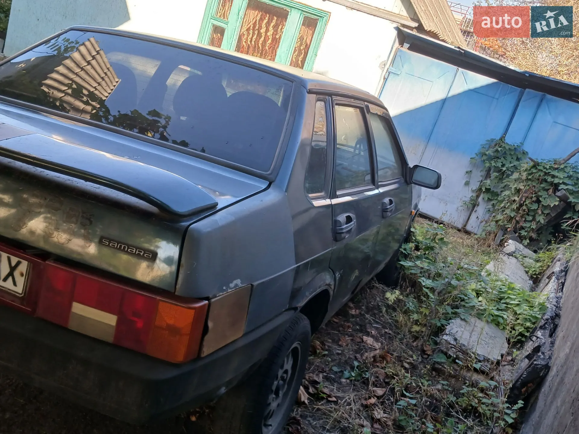 ВАЗ / Lada 21099, 2005
