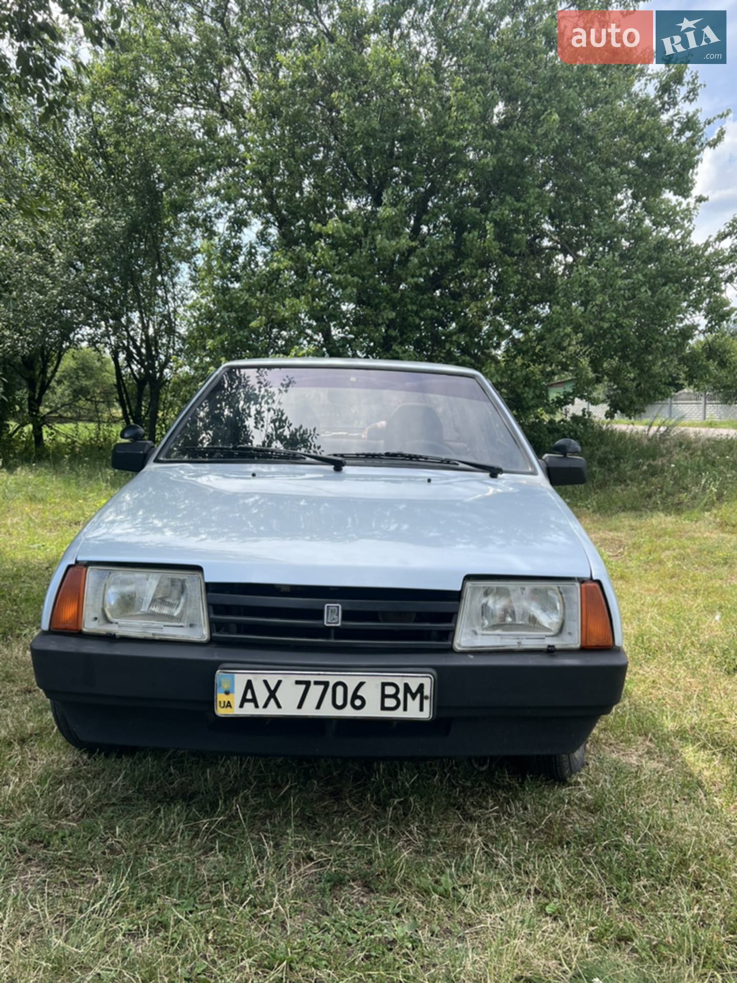 ВАЗ / Lada 21099, 1999