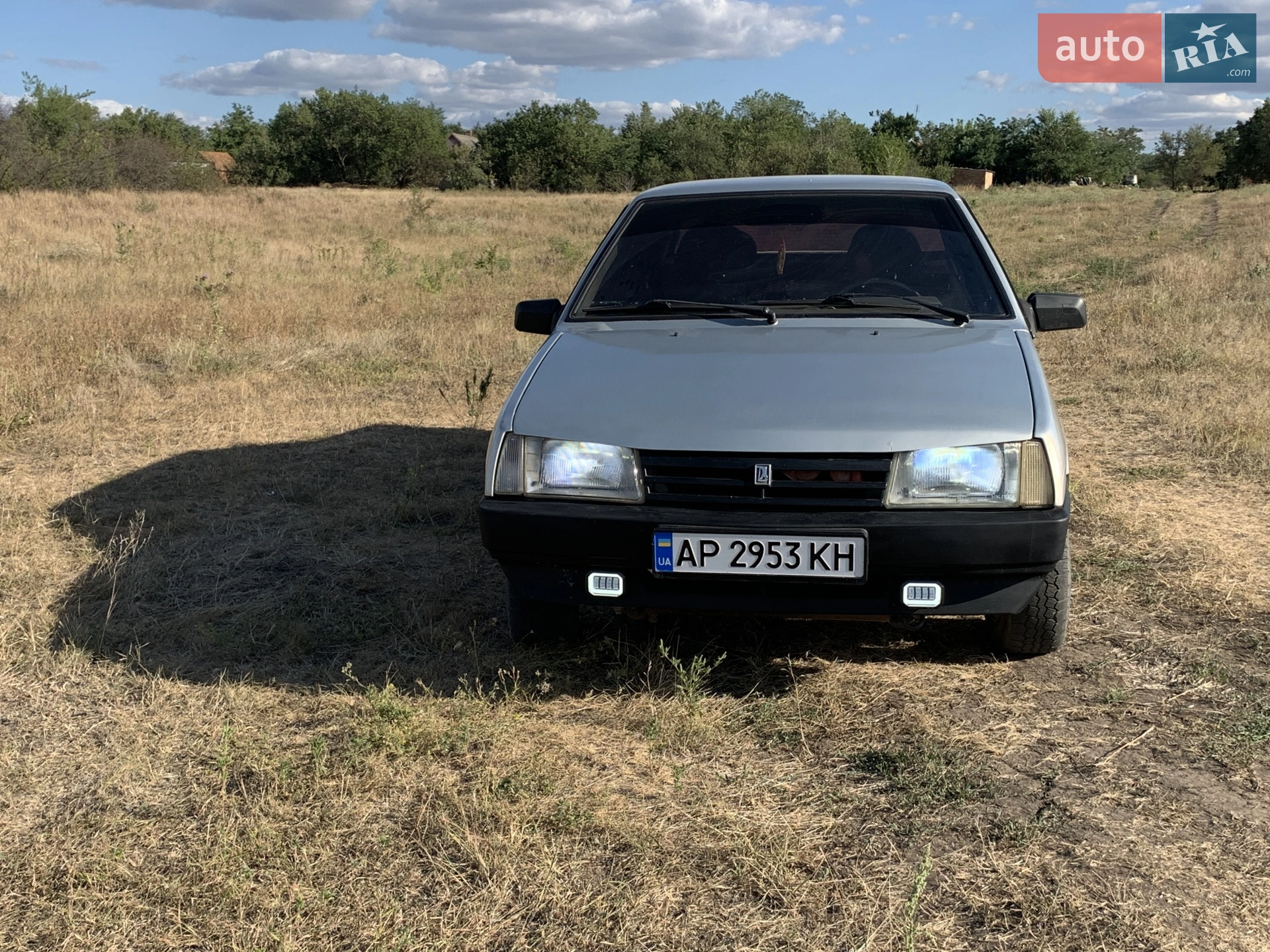 ВАЗ / Lada 21099, 2000