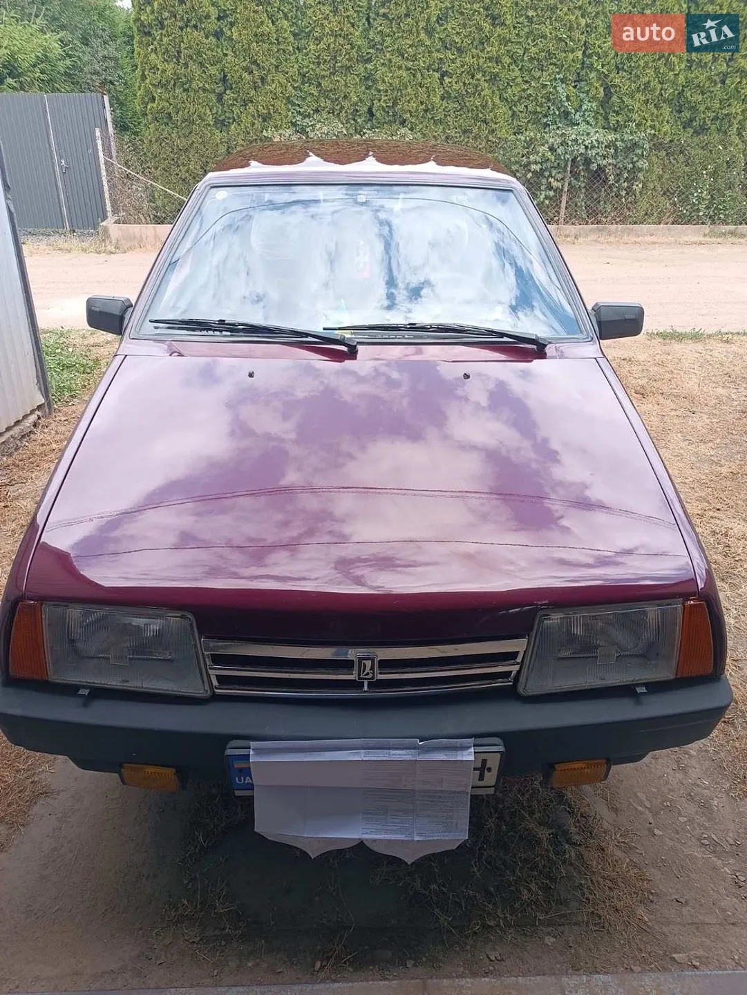 ВАЗ / Lada 21099, 2006