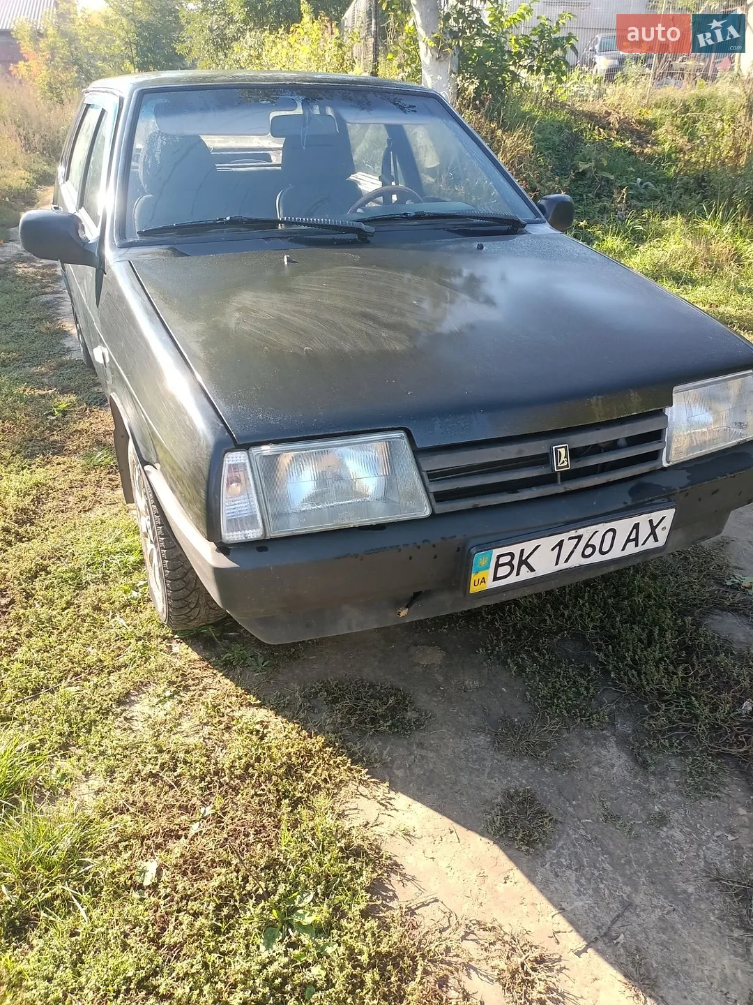 ВАЗ / Lada 21099, 2006