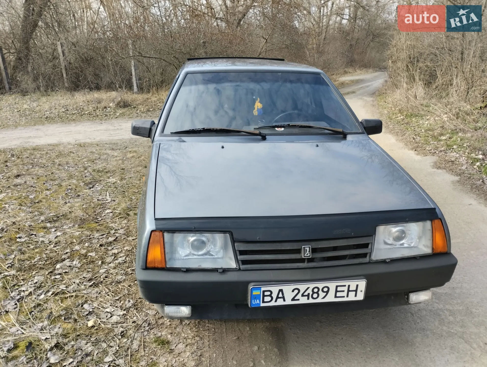 ВАЗ / Lada 2109, 2006