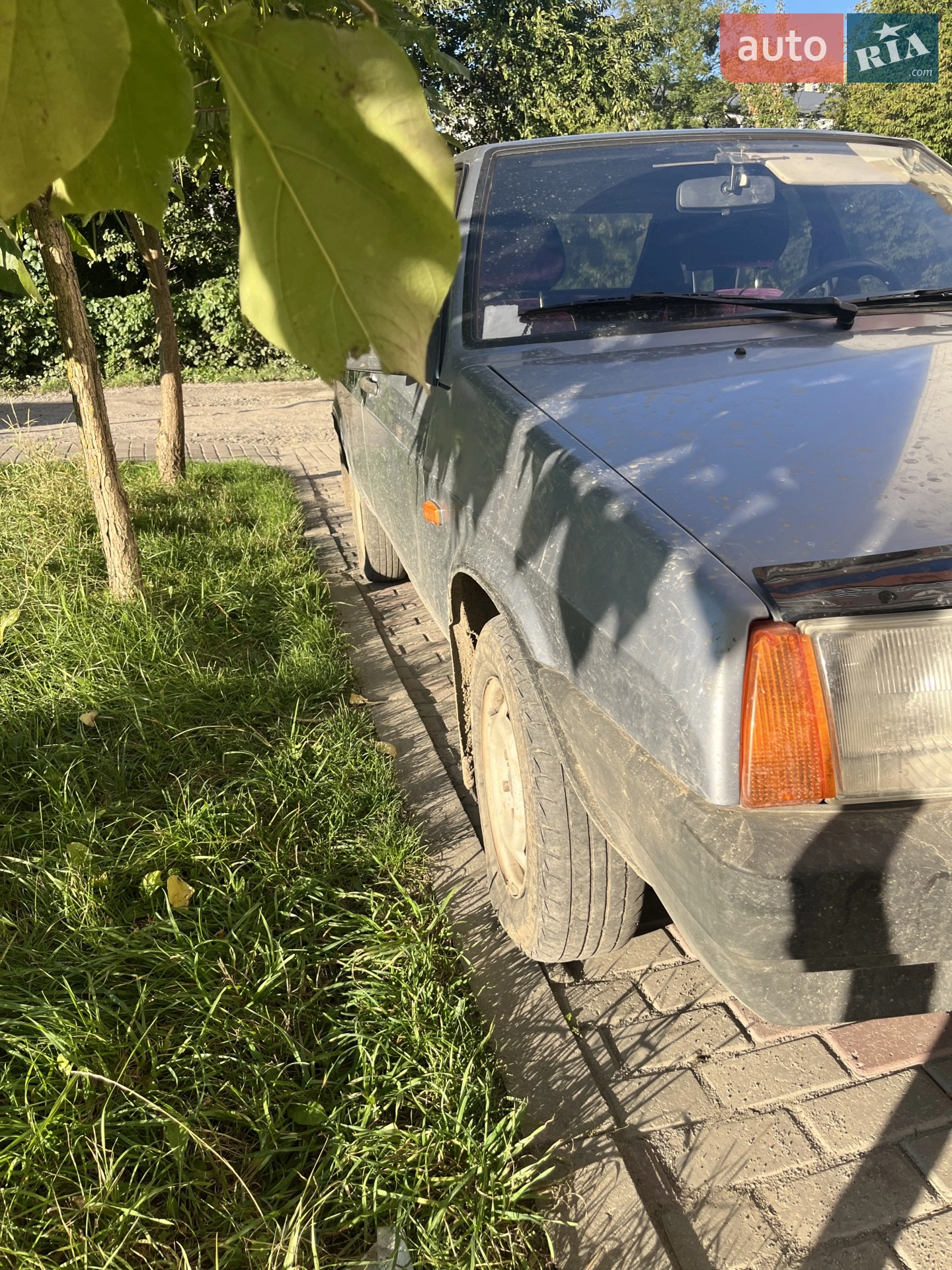 ВАЗ / Lada 2109, 2009