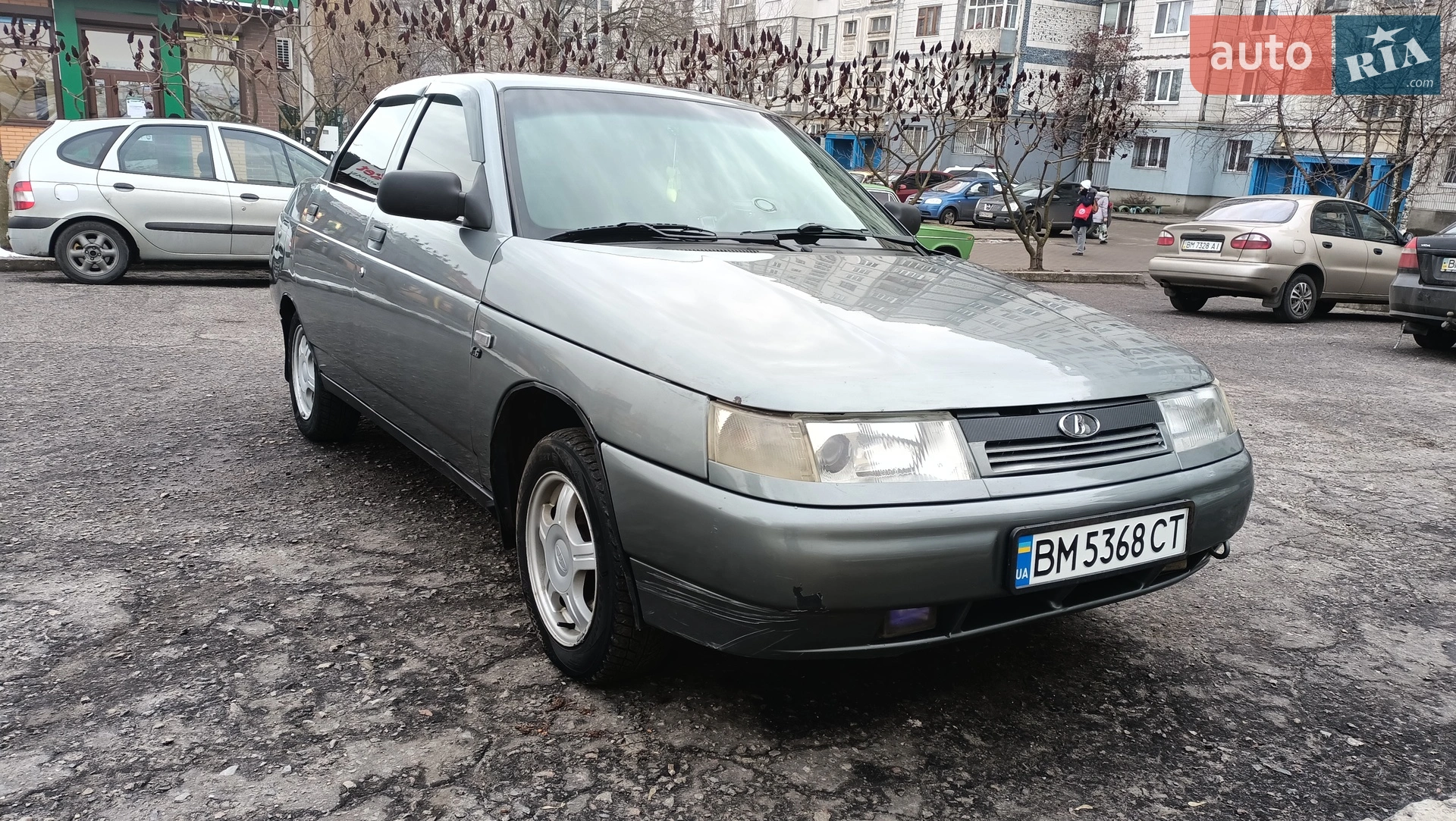 ВАЗ / Lada 2110, 2013