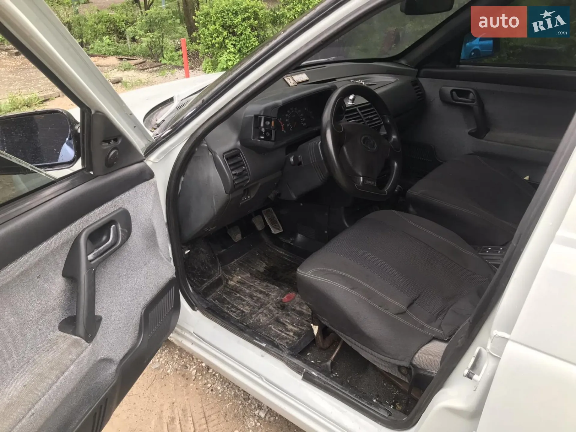 ВАЗ / Lada 2110, 2002