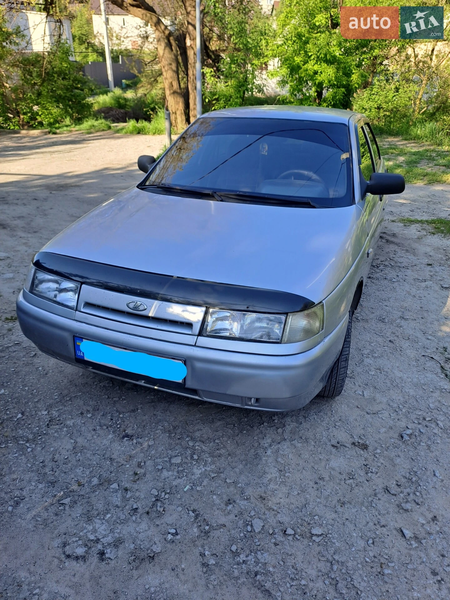 ВАЗ / Lada 2110, 2006