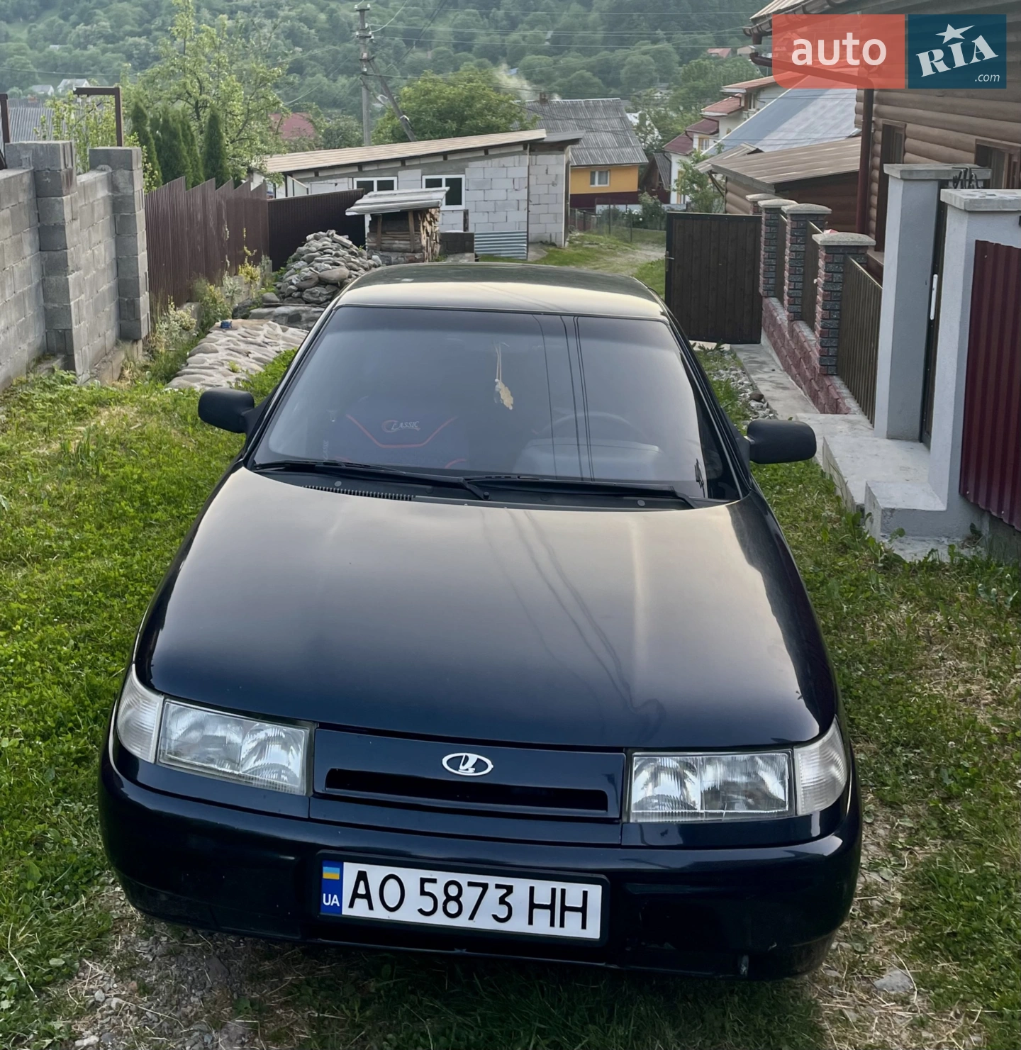 ВАЗ / Lada 2110, 2006