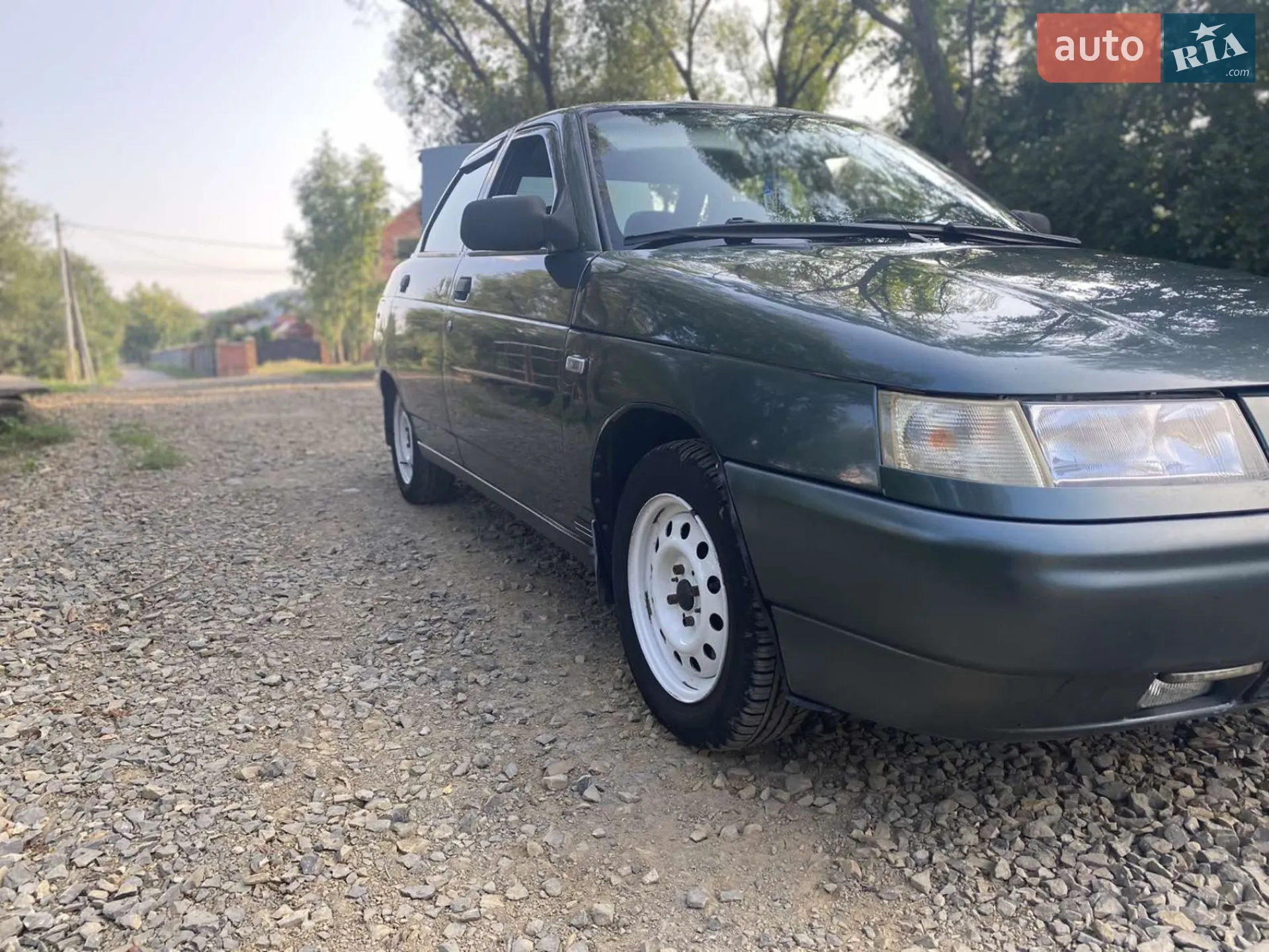 ВАЗ / Lada 2110, 2008