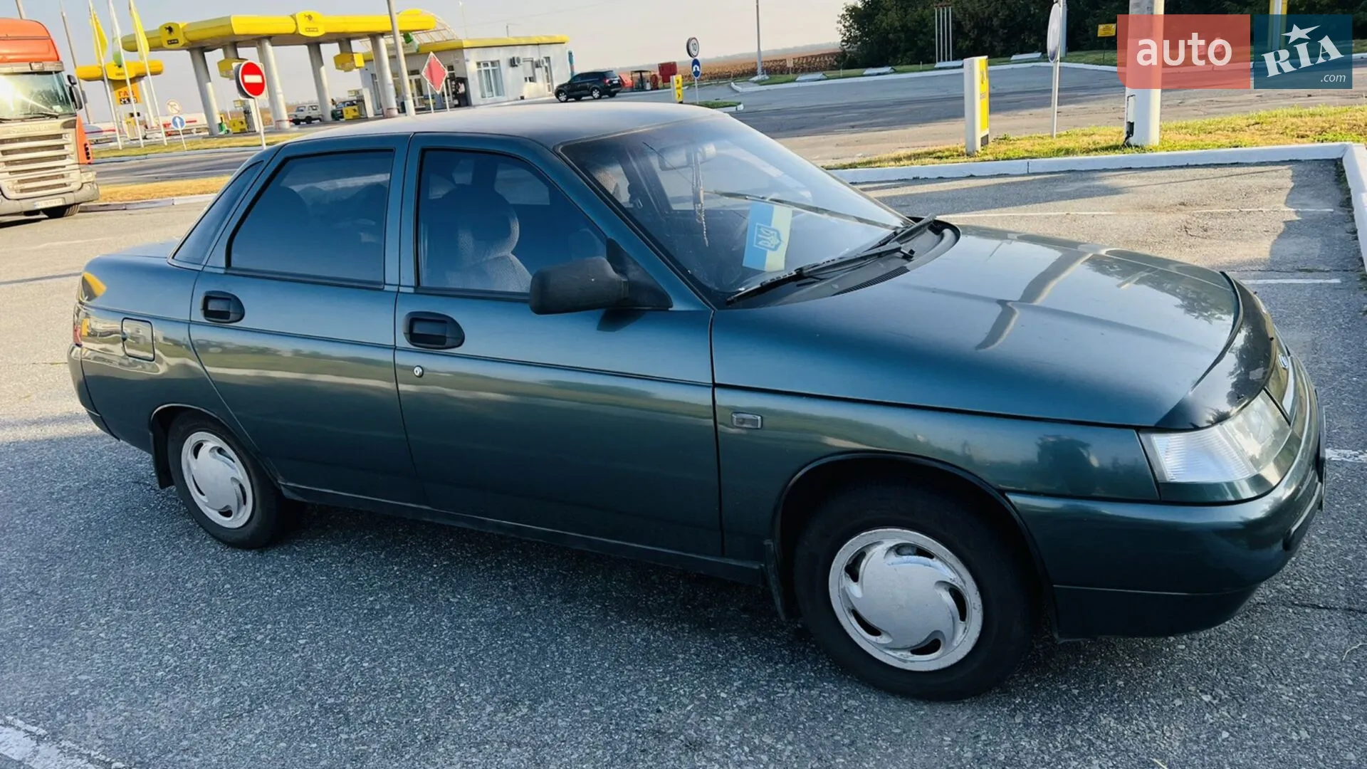 ВАЗ / Lada 2110, 2006
