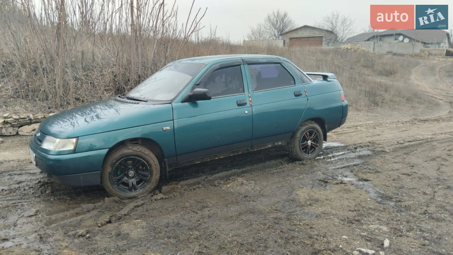 ВАЗ / Lada 2110, 2001