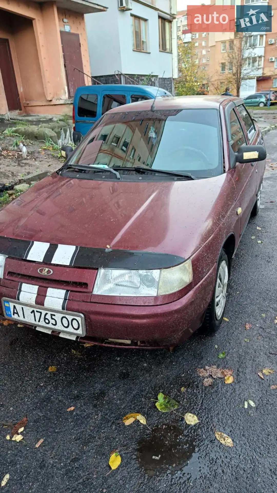 ВАЗ / Lada 2110, 2004
