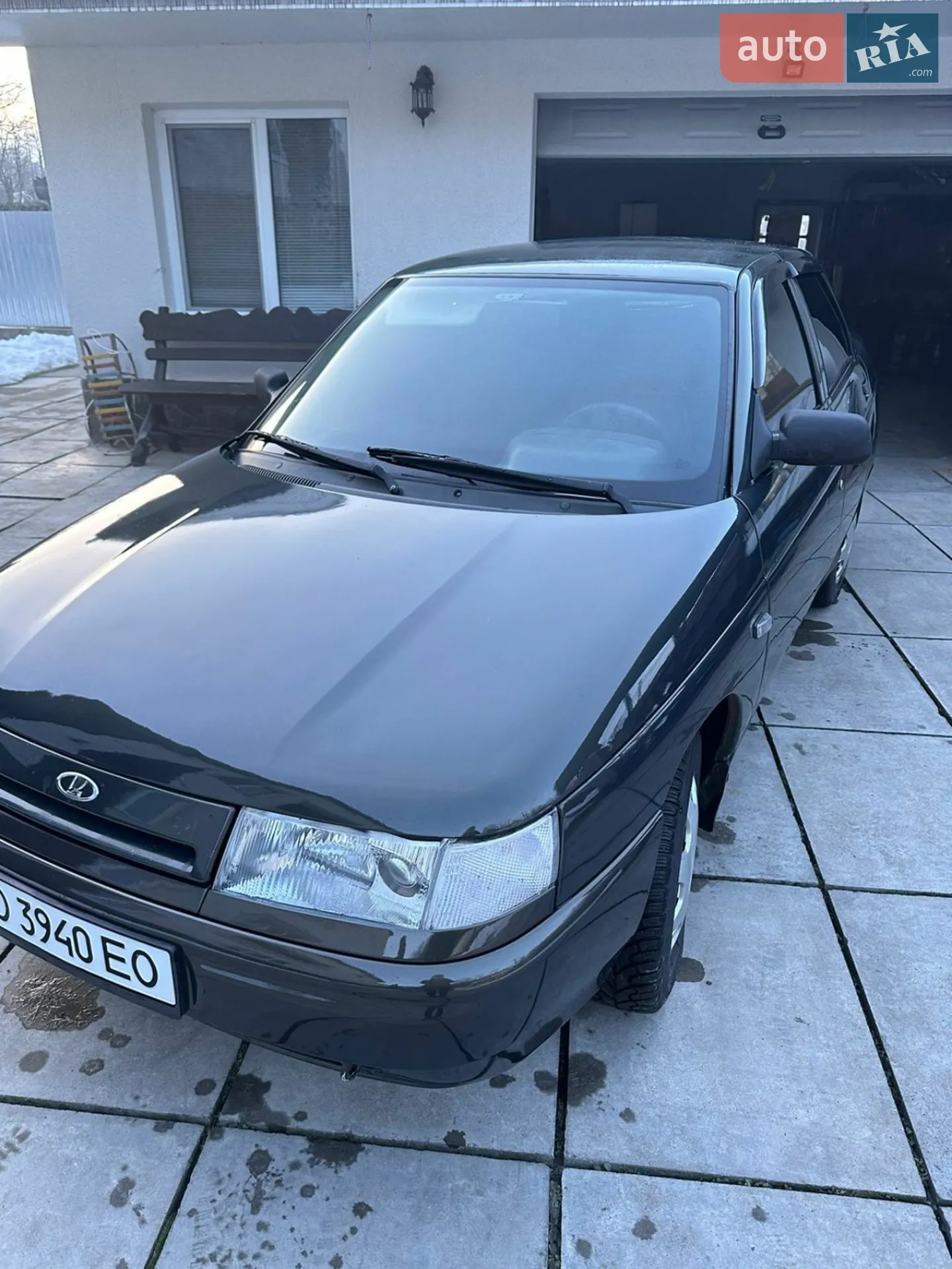 ВАЗ / Lada 2110, 2006