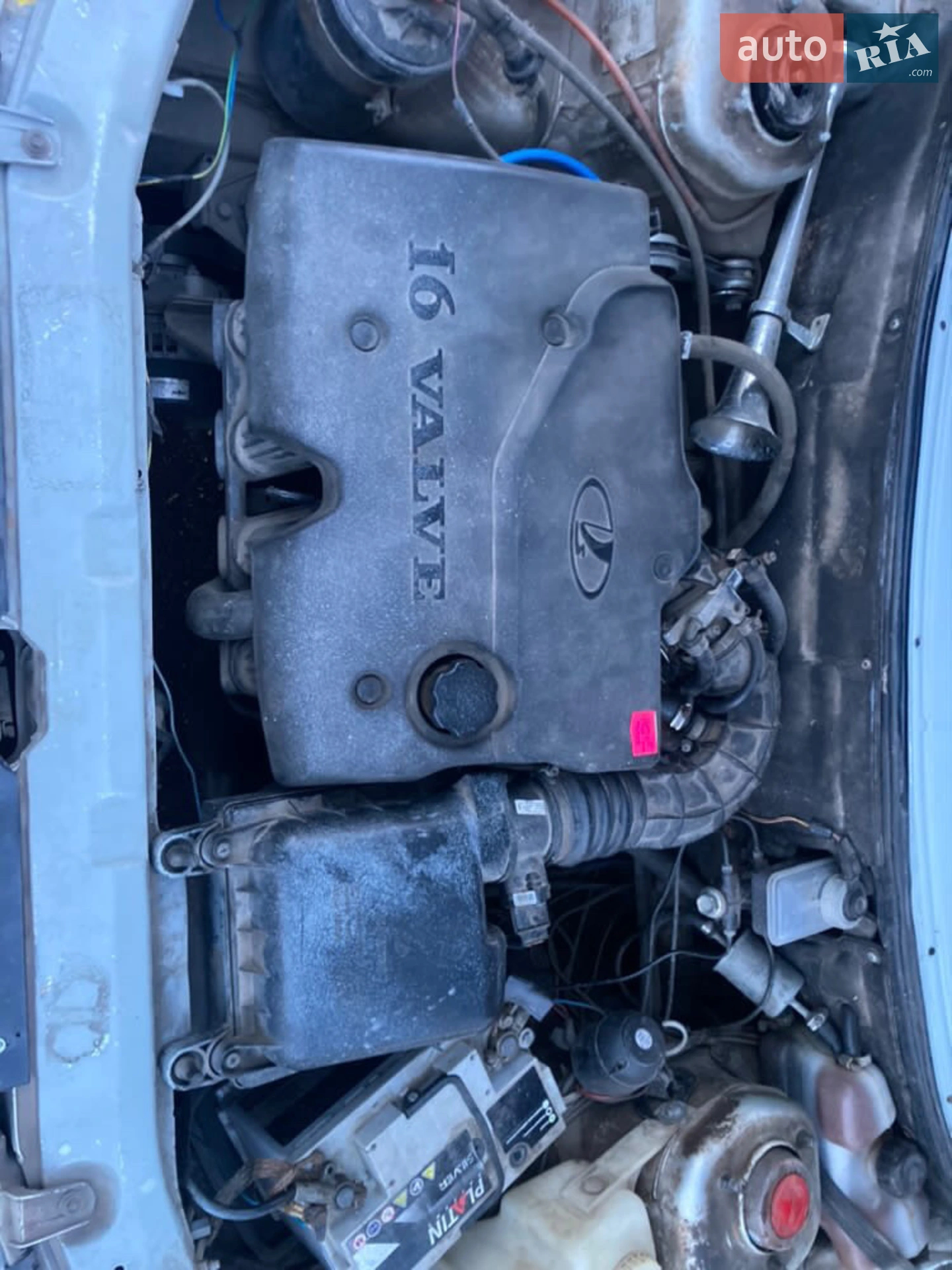 ВАЗ / Lada 2110, 2005