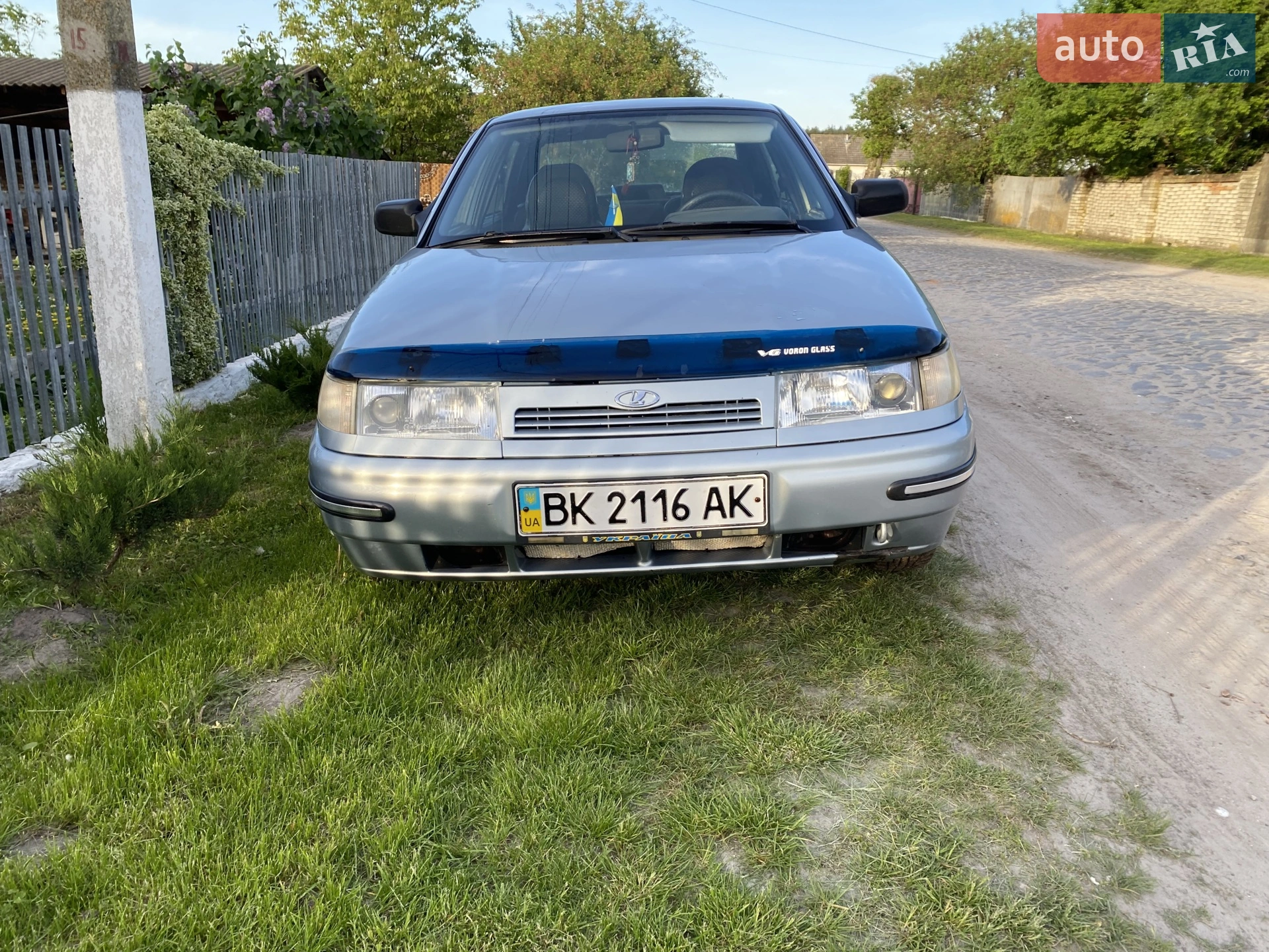 ВАЗ / Lada 2110, 2007