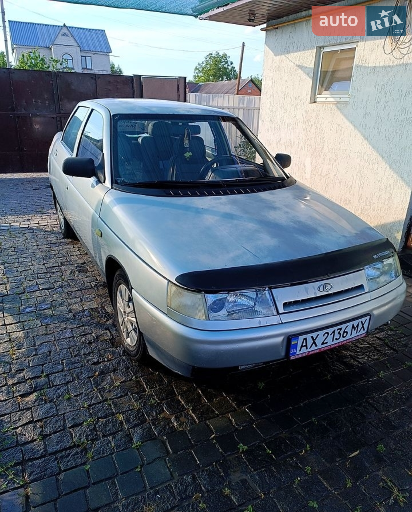 ВАЗ / Lada 2110, 2001