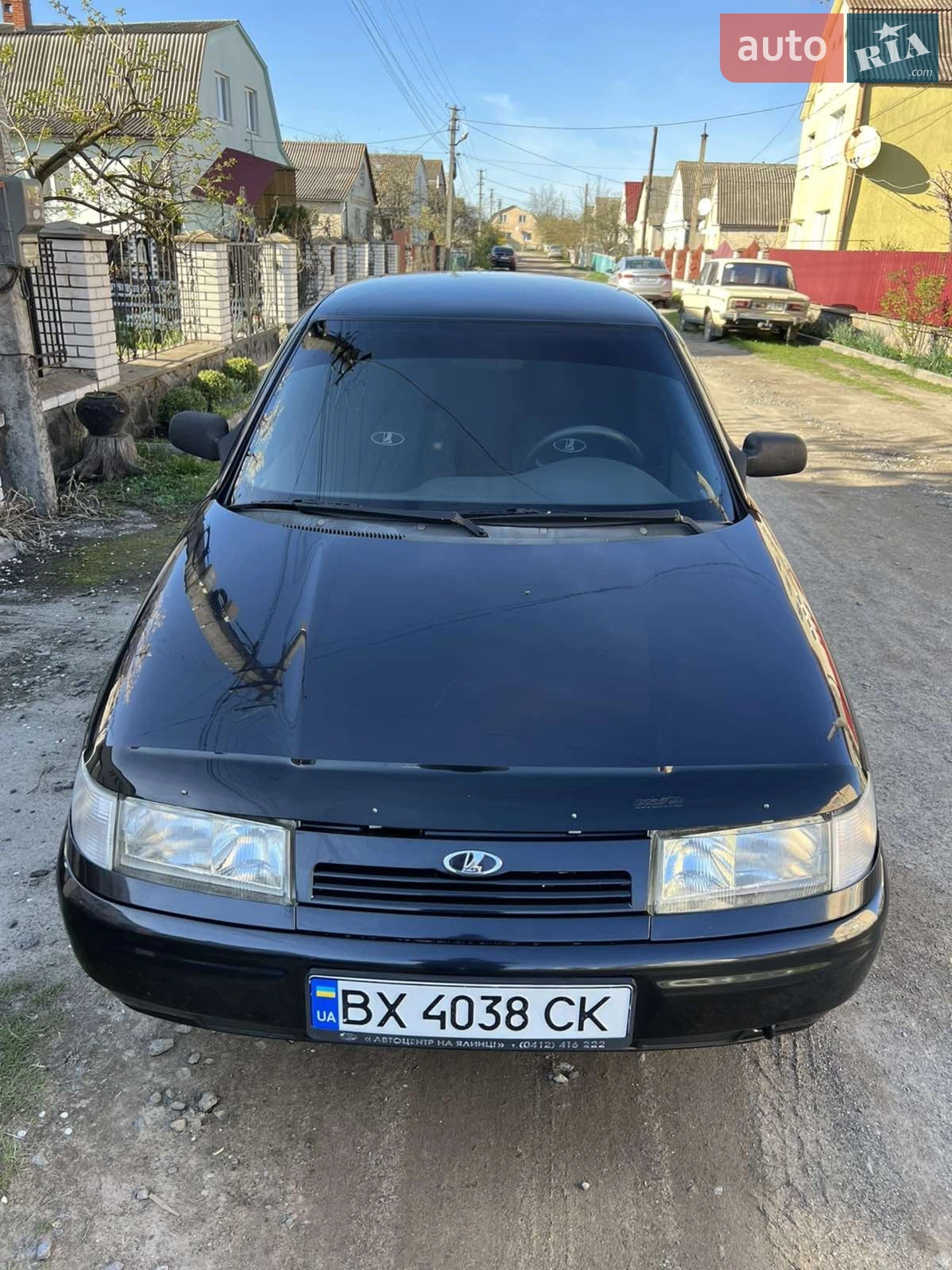 ВАЗ / Lada 2110, 2009